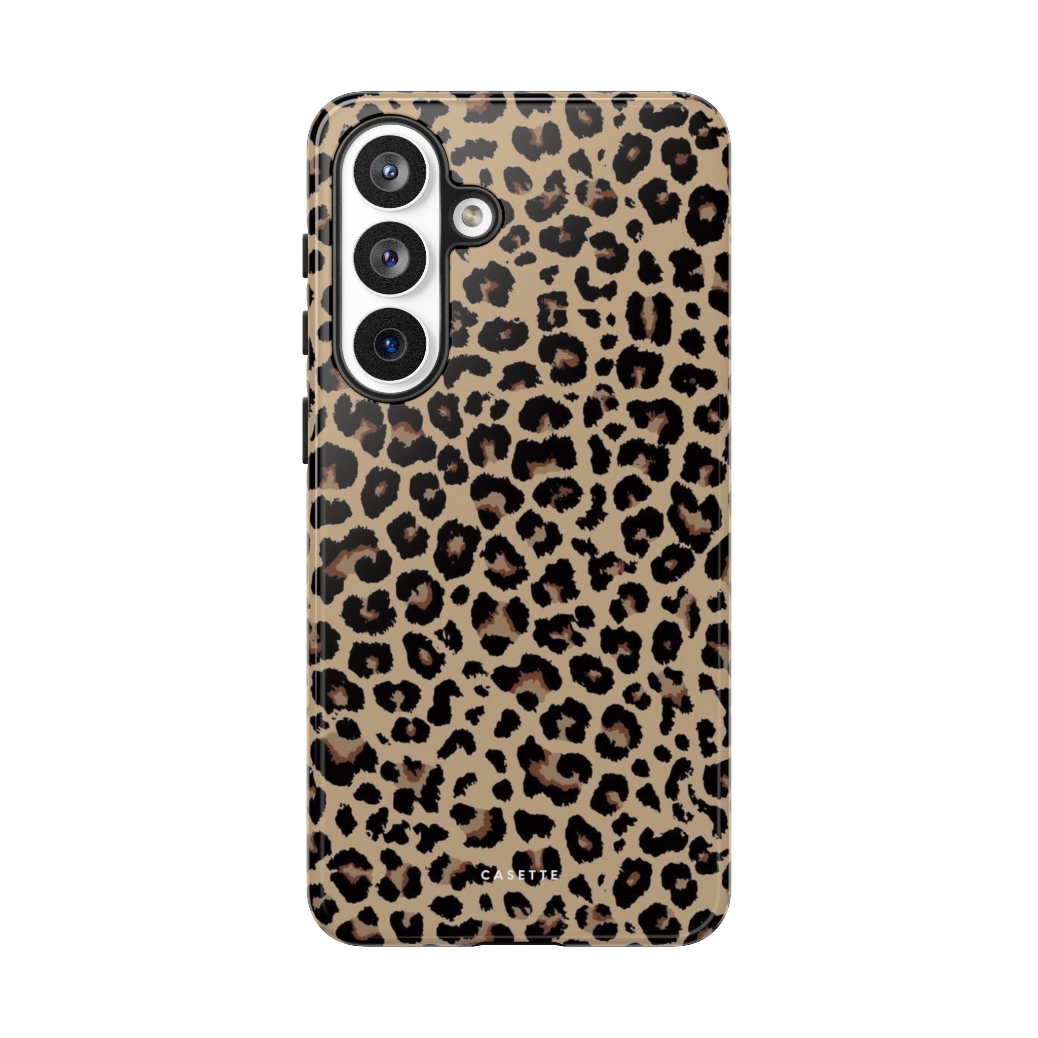 Leopard Luxe