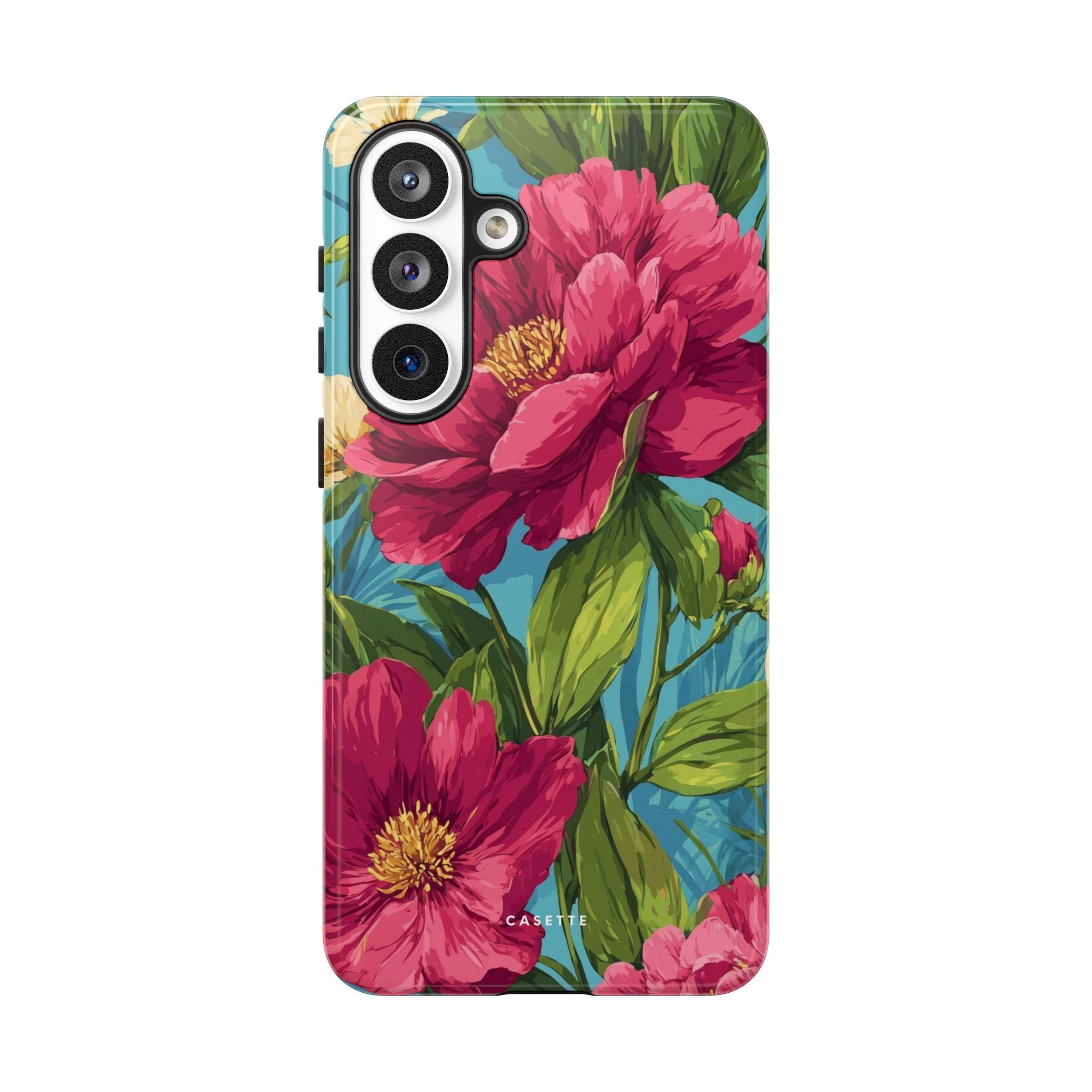 Wild Bloom