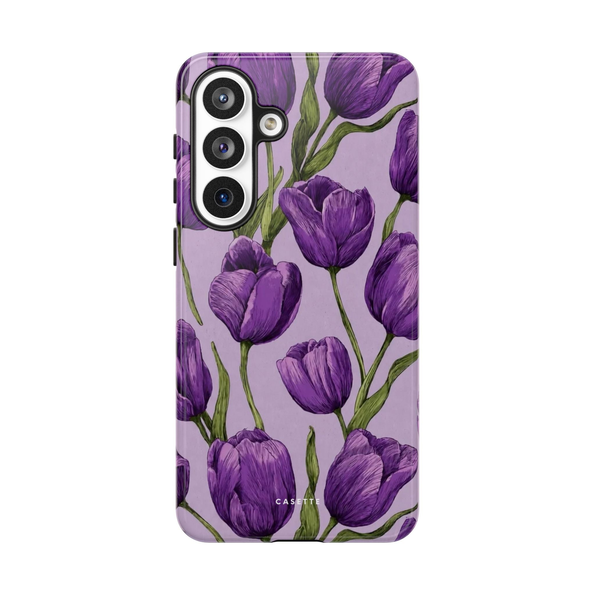 Lavender Bloom