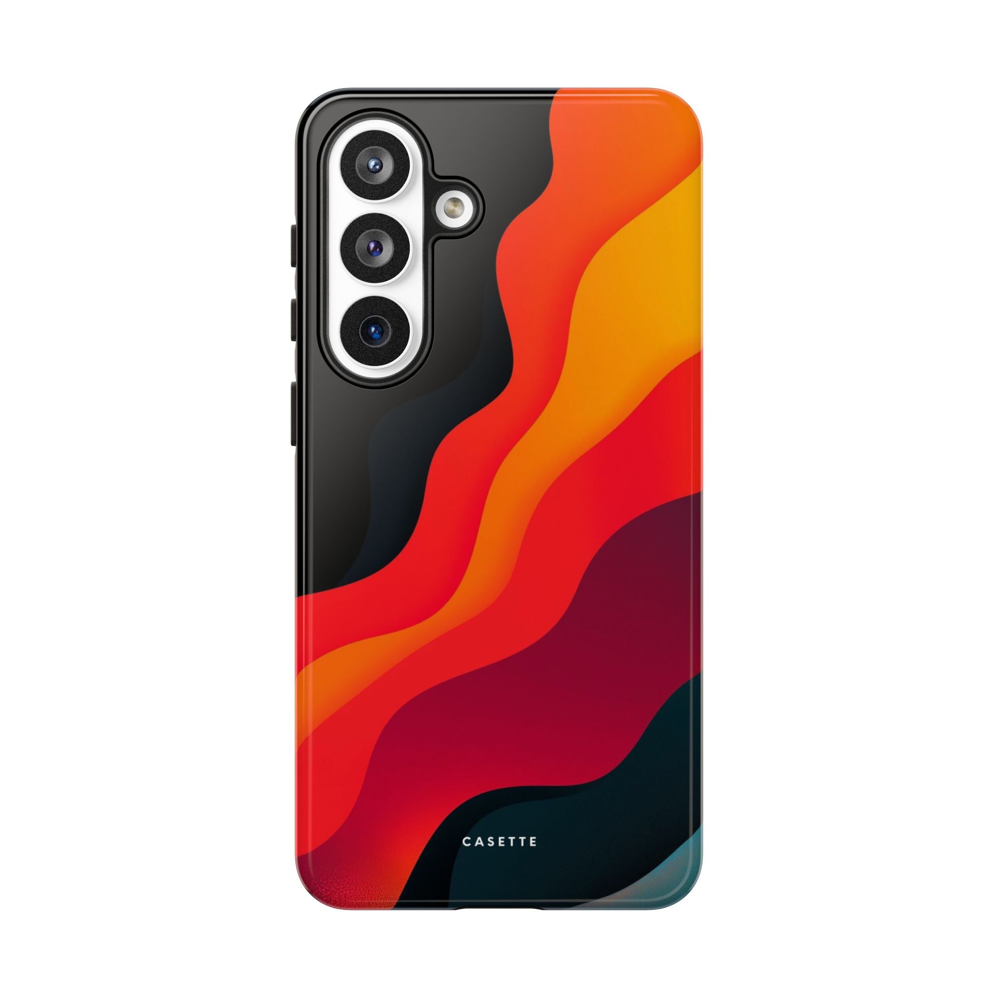 Electric Canvas