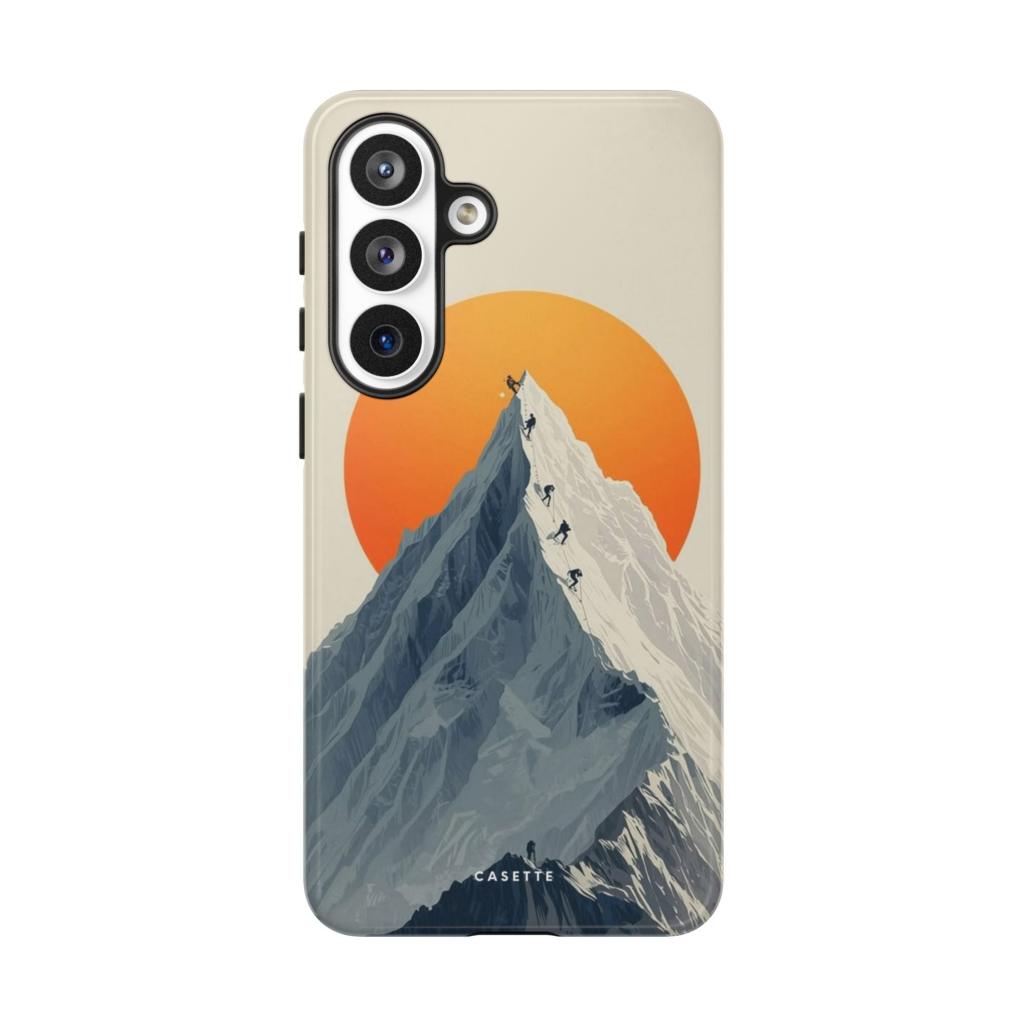 Summit Sky