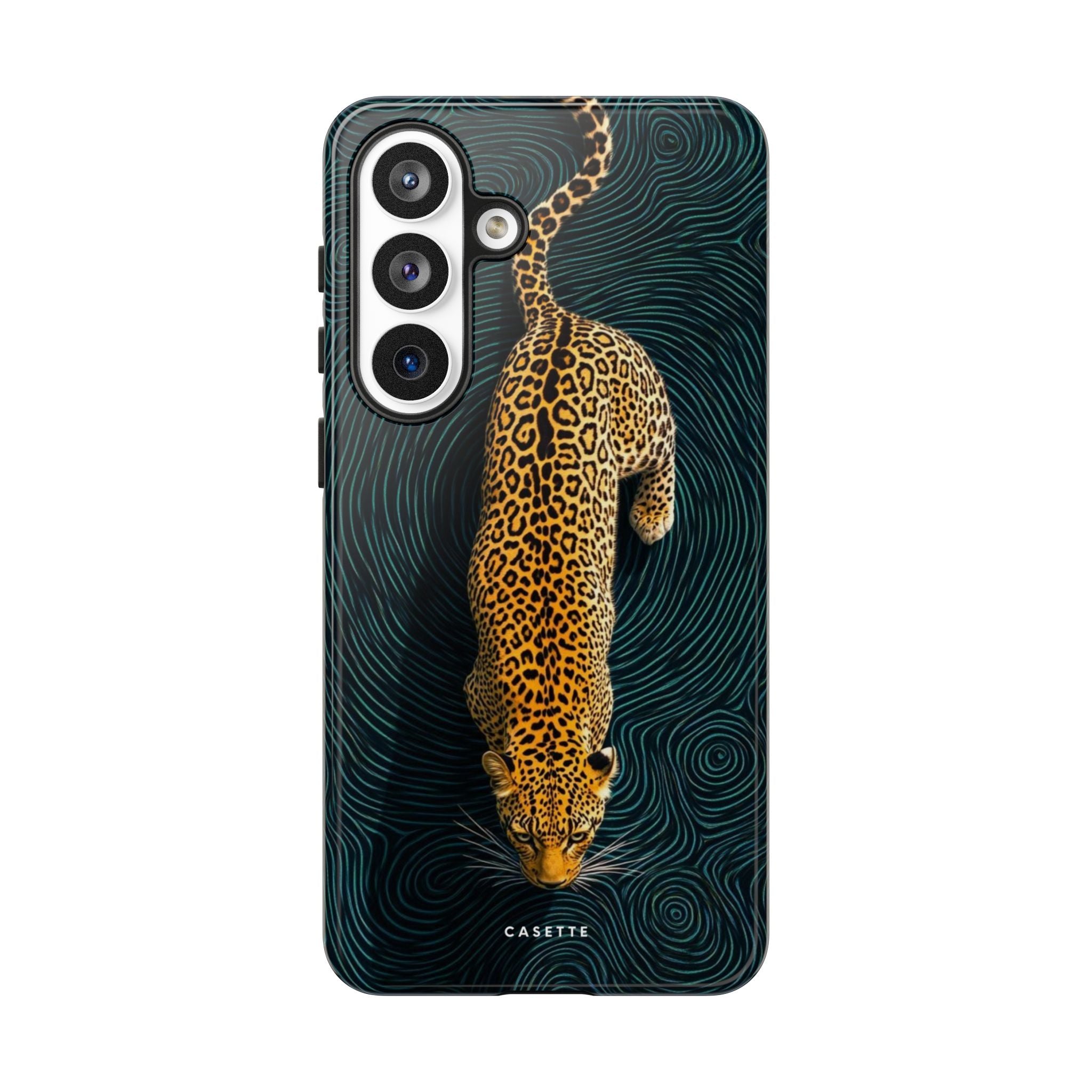 Lunar Leopard