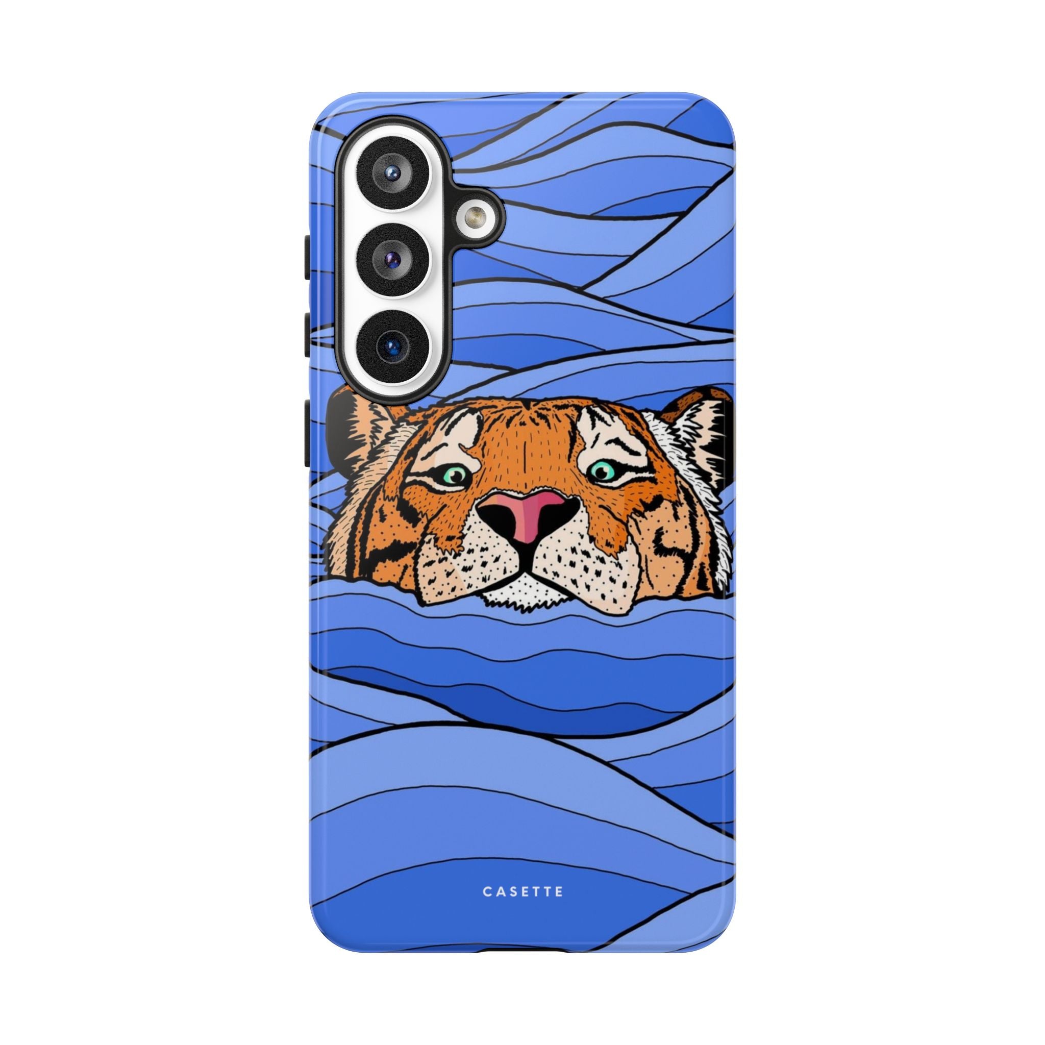 Onyx Tiger