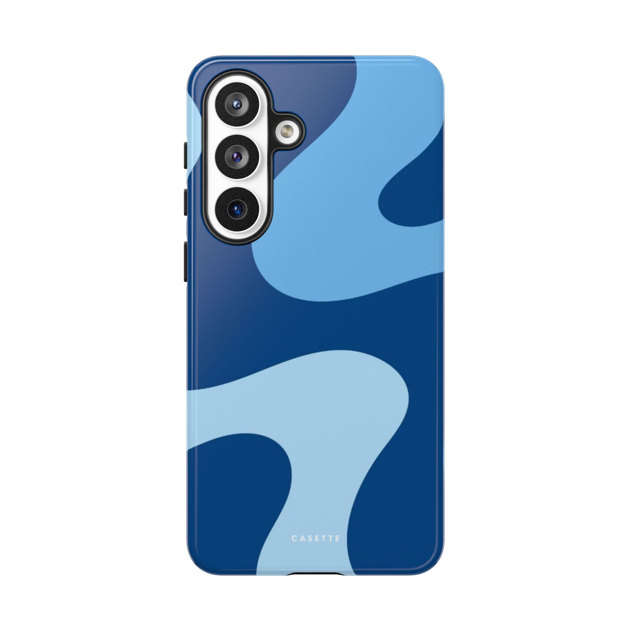 Indigo Rush