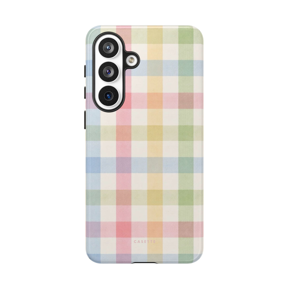 Pastel Picnic