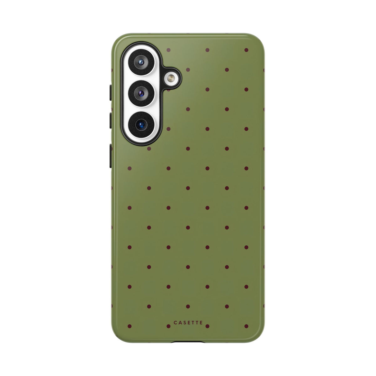 Matcha Dots