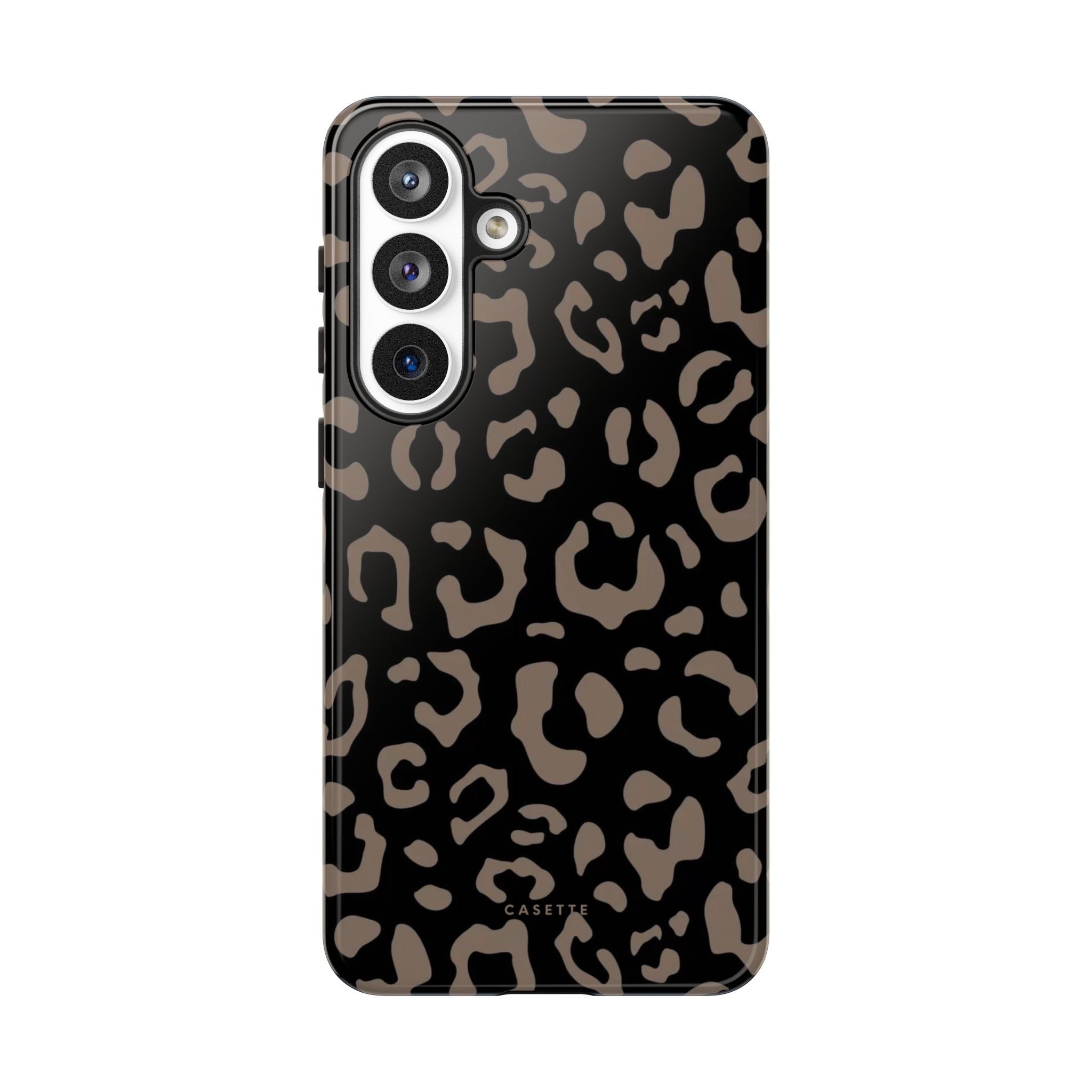 Safari Noir