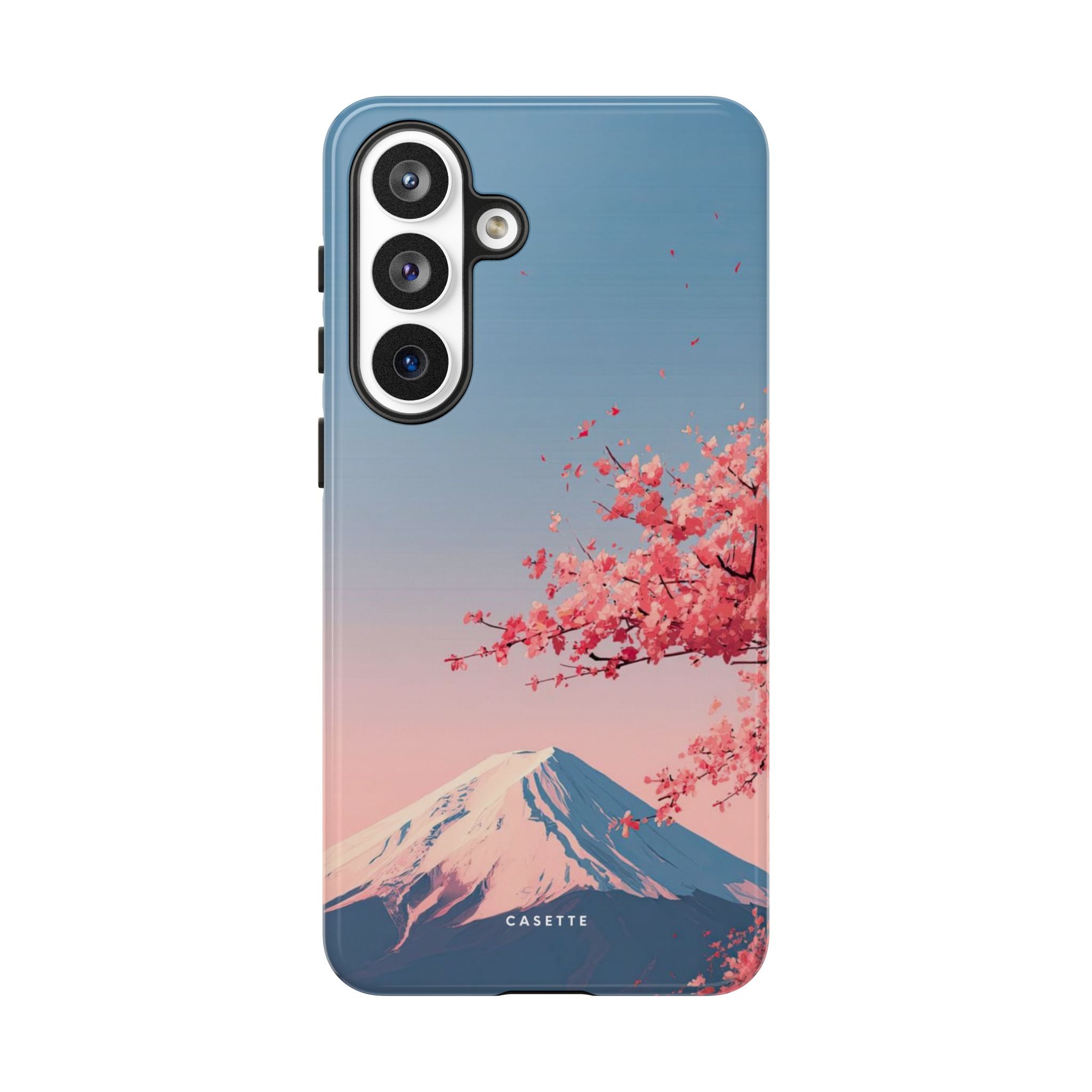 Mountain Bloom
