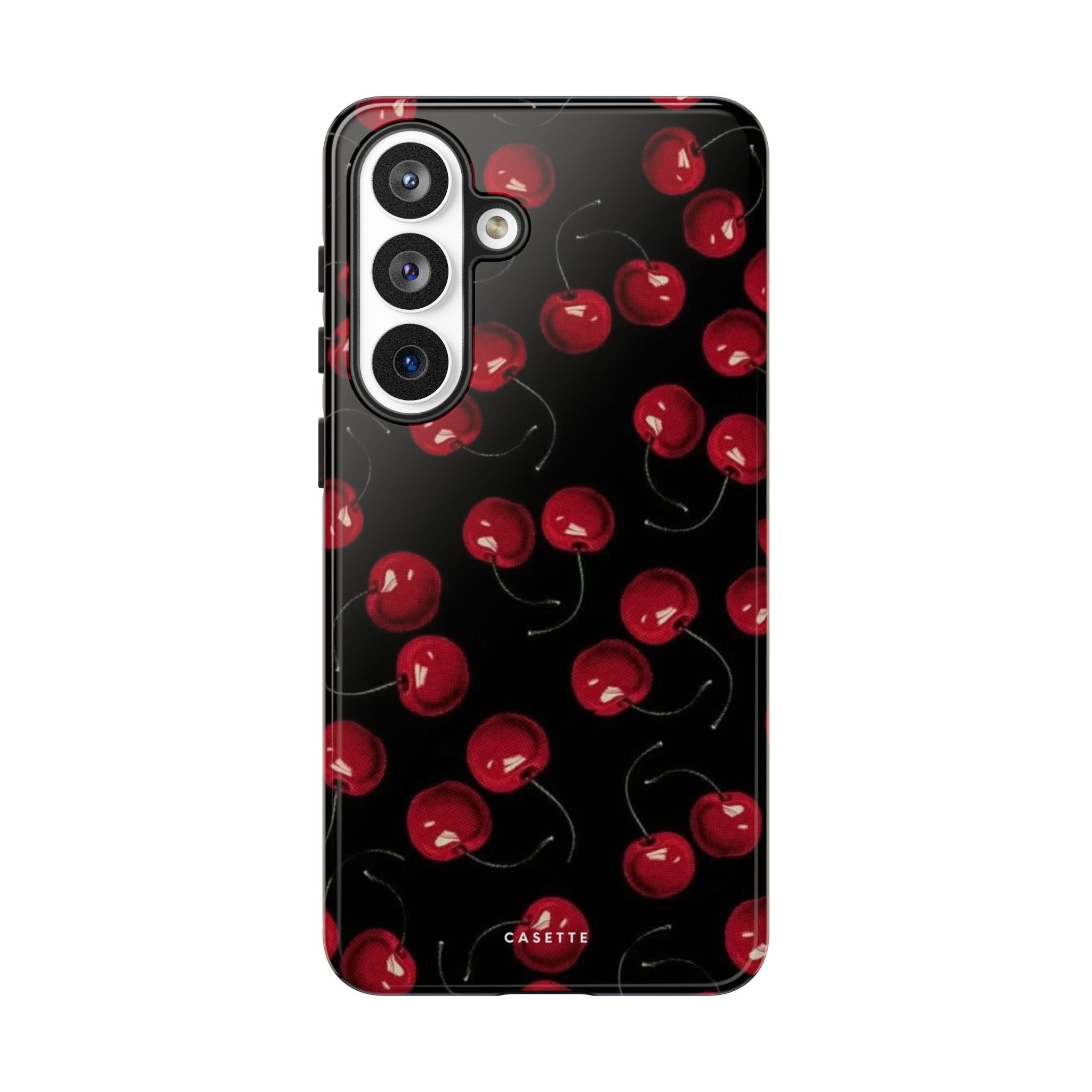 Midnight Cherries