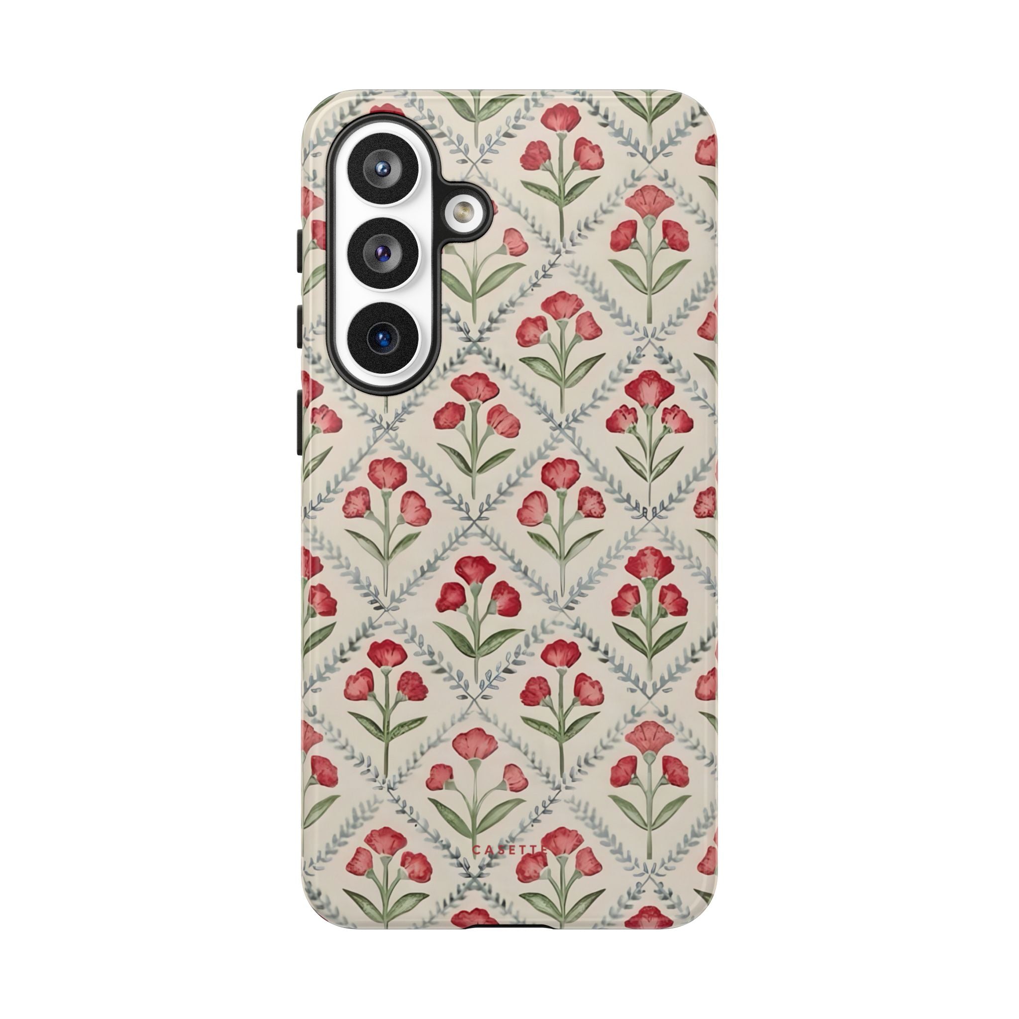Heritage Bloom