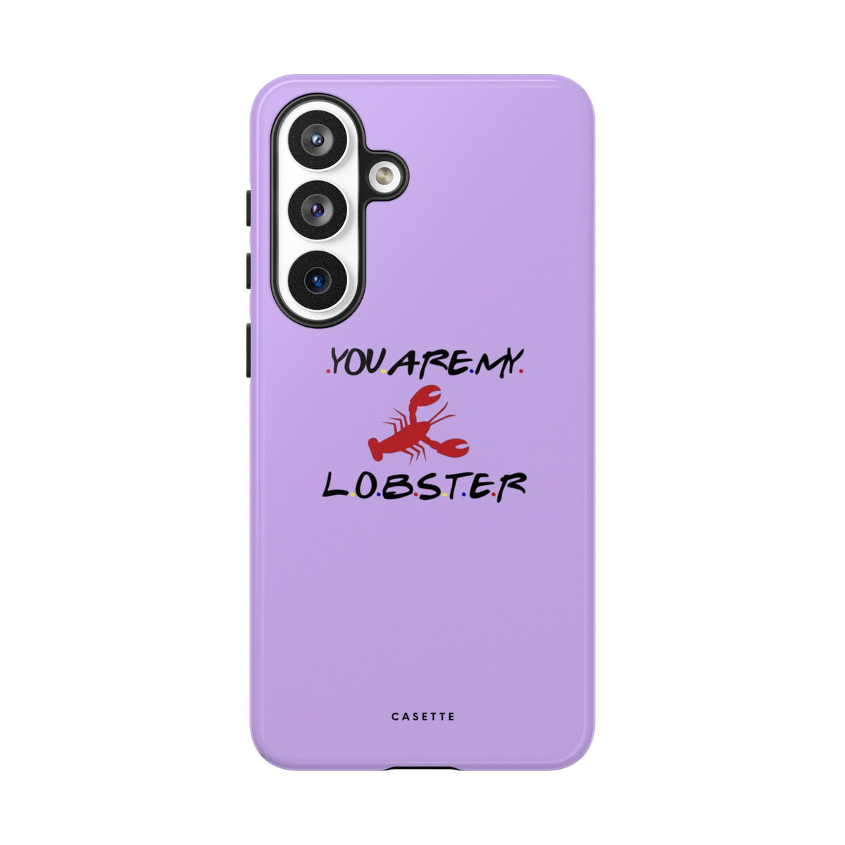 Lobster Theory