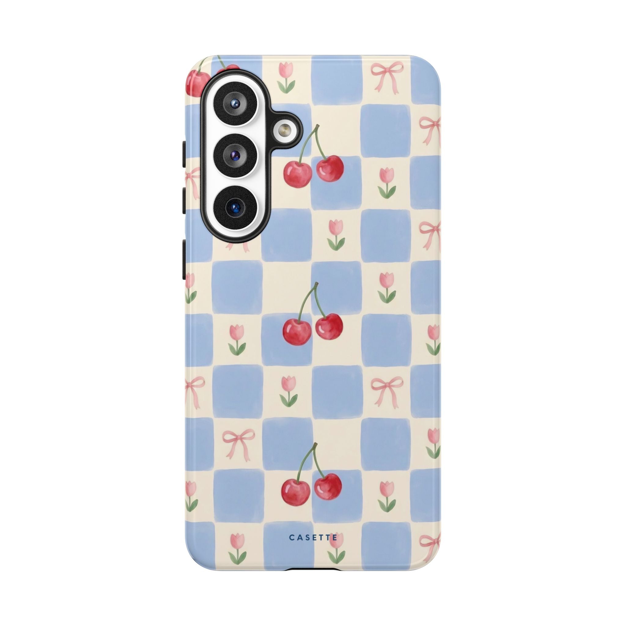 Cherry Picnic