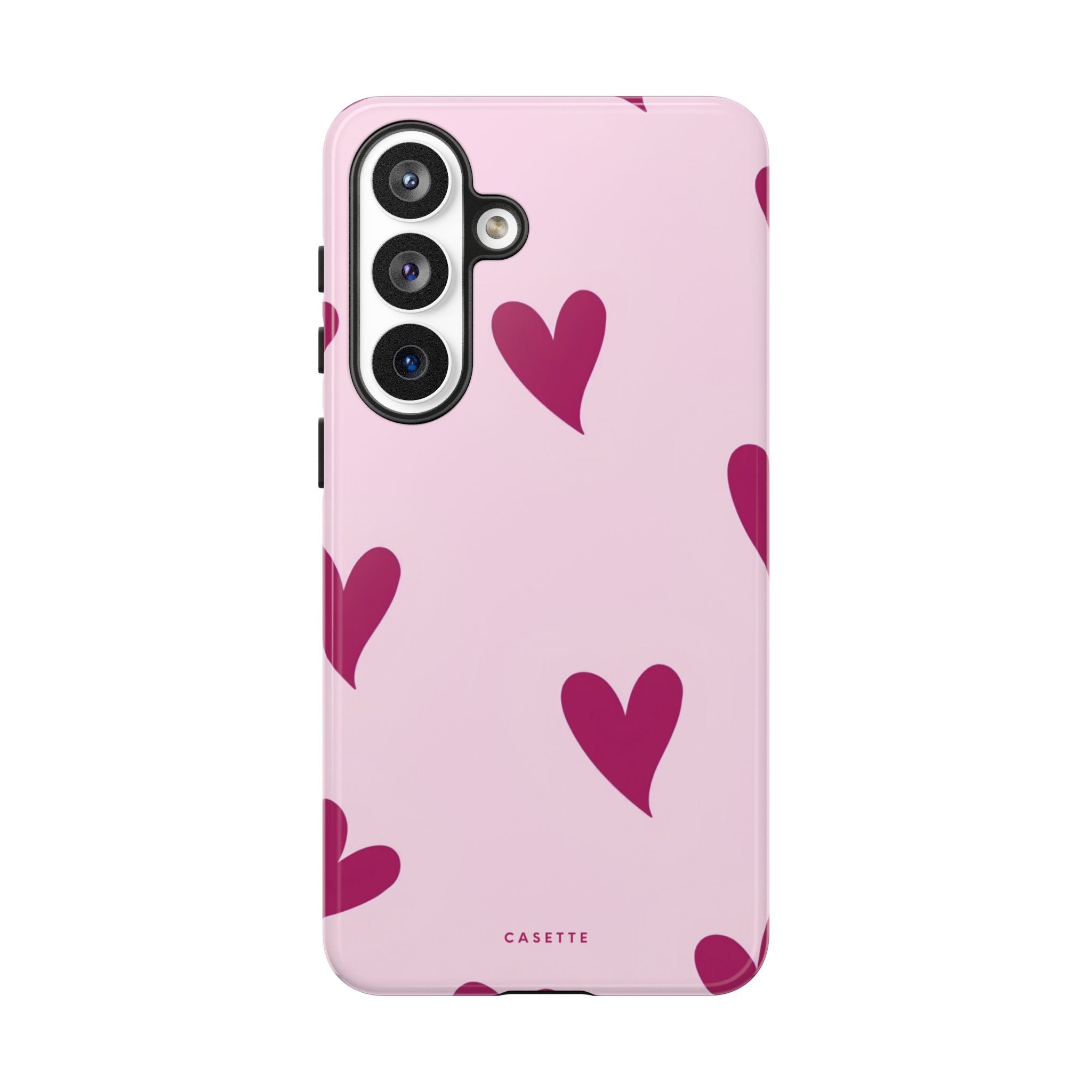 Amour Pink