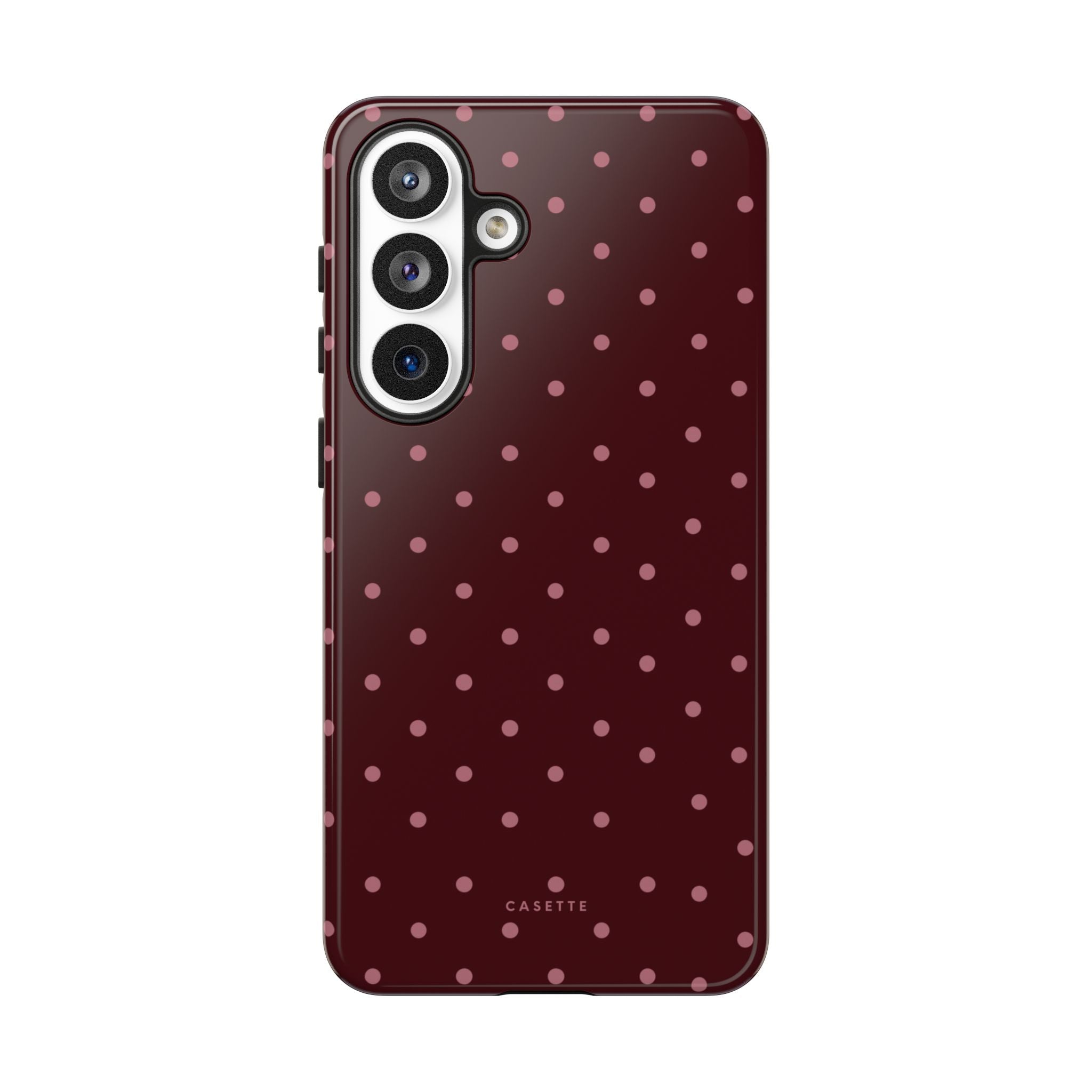 Cocoa Dots
