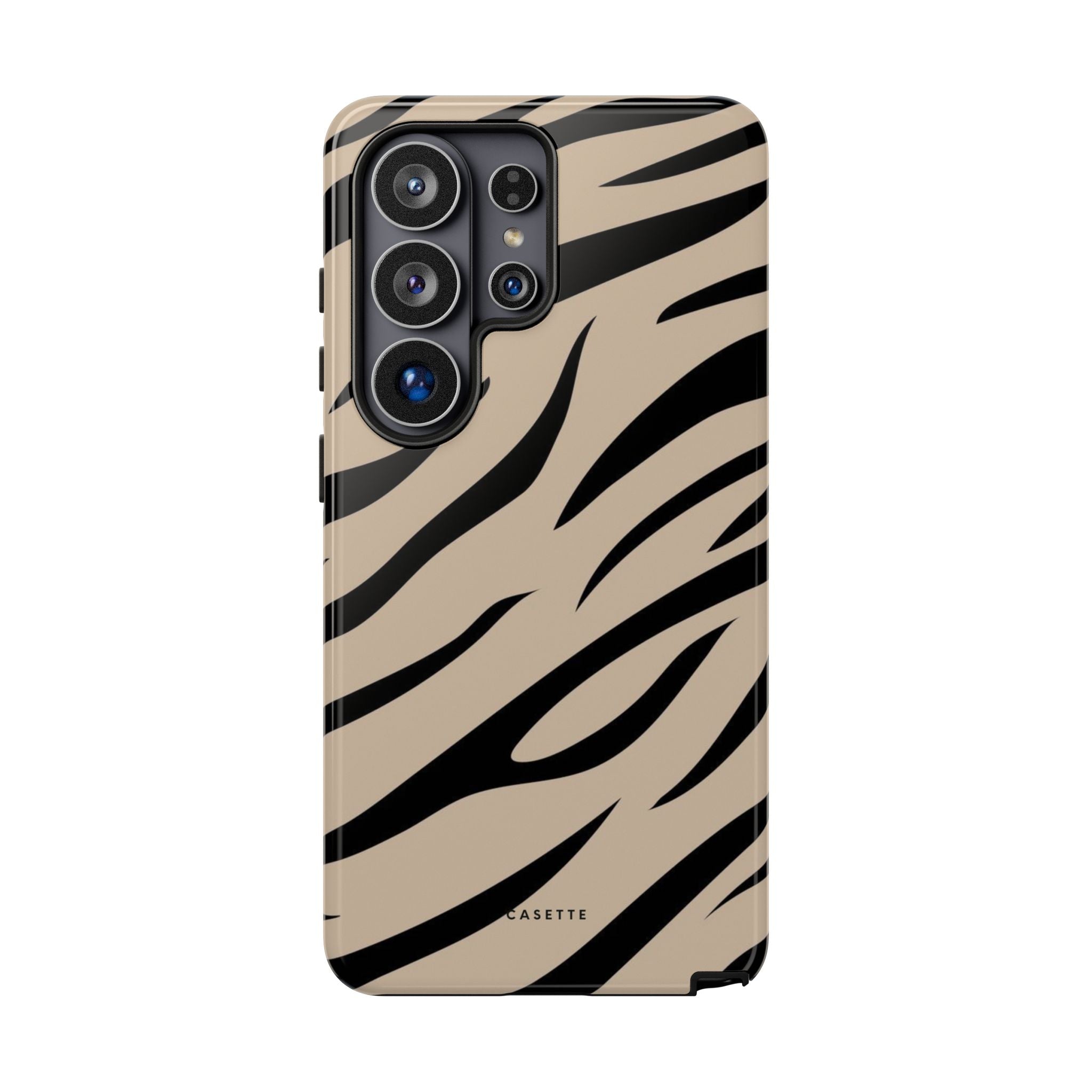 Midnight Zebra
