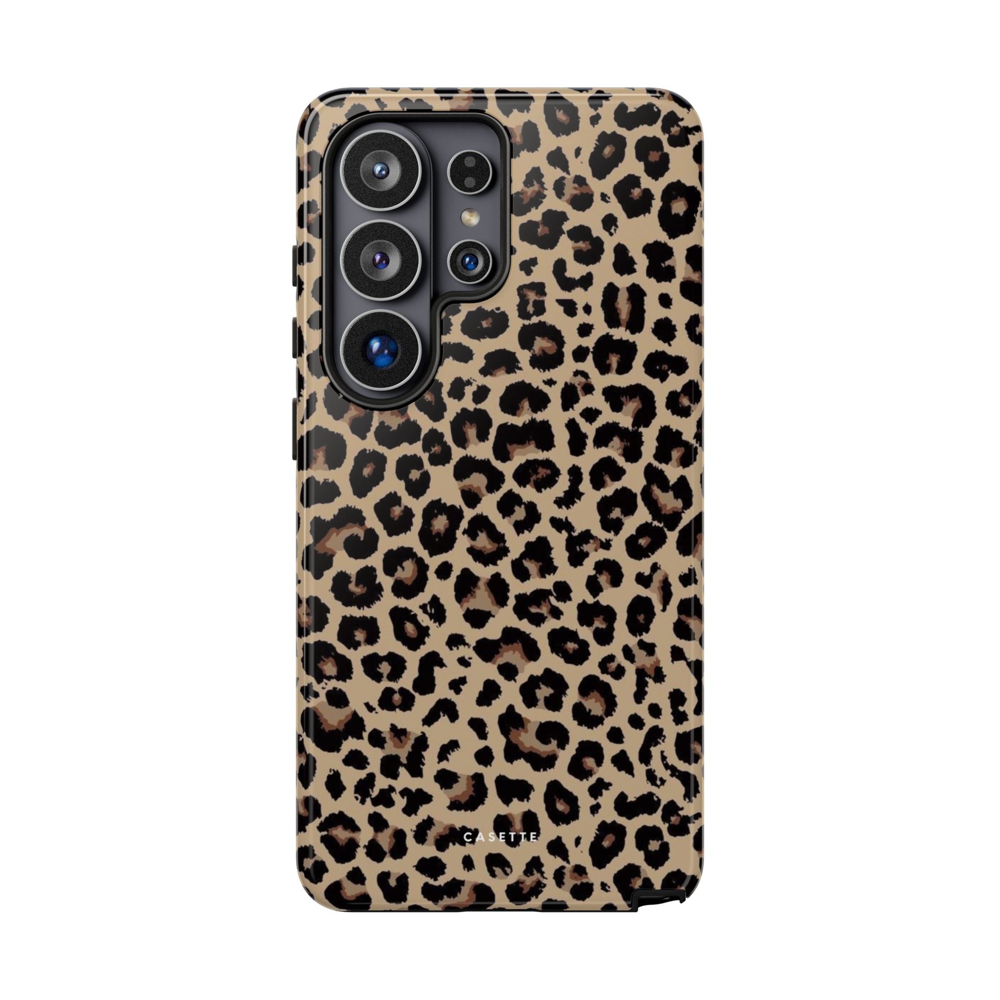 Leopard Luxe