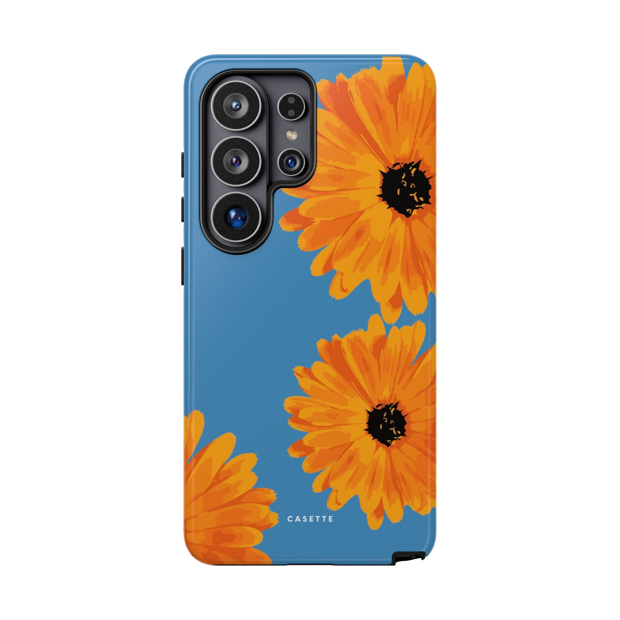 Sunflower Theory