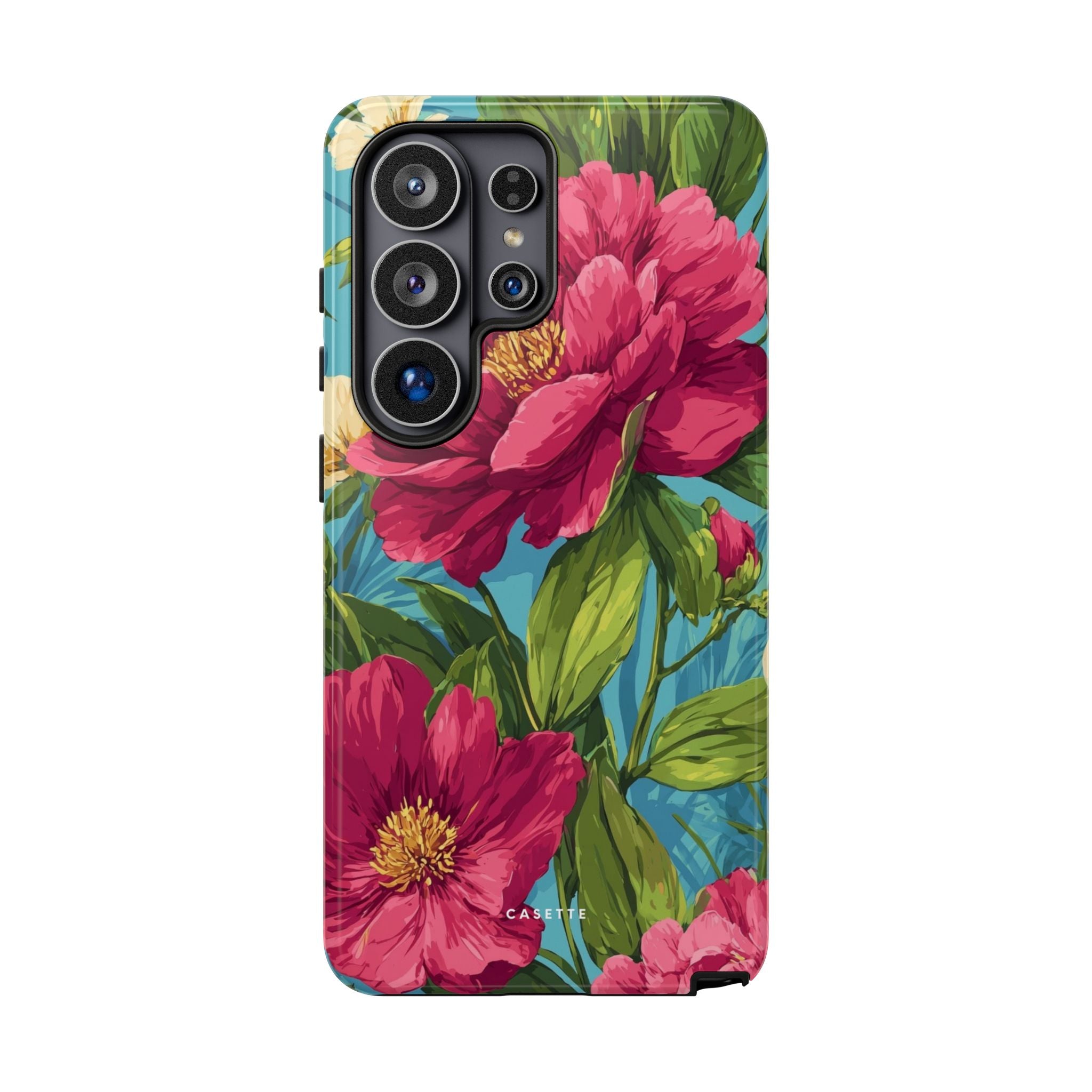 Wild Bloom