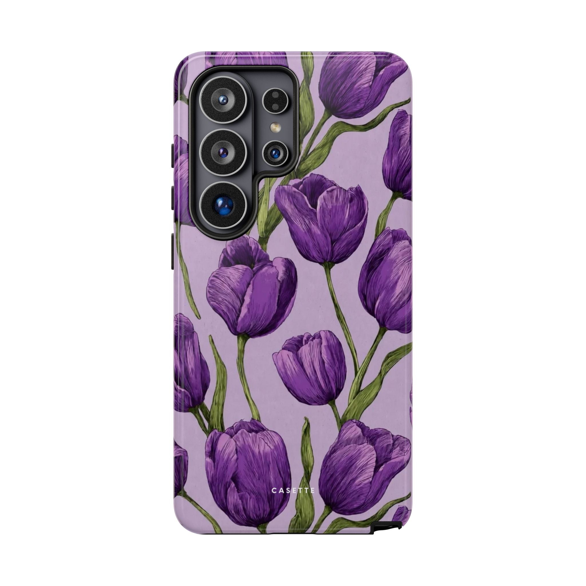 Lavender Bloom