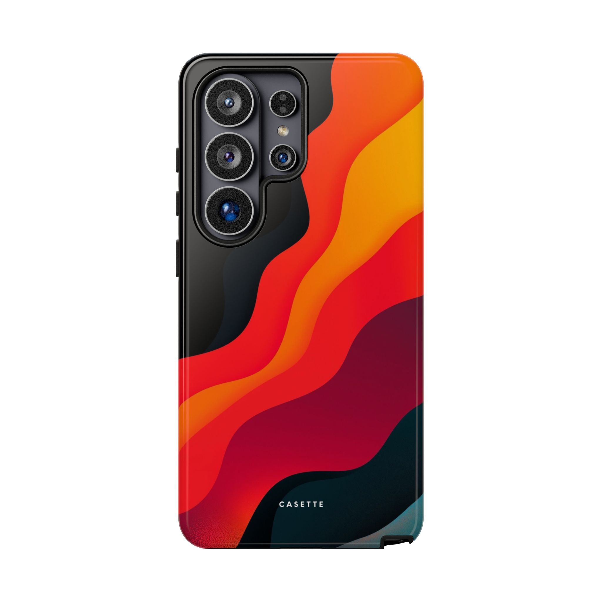Electric Canvas
