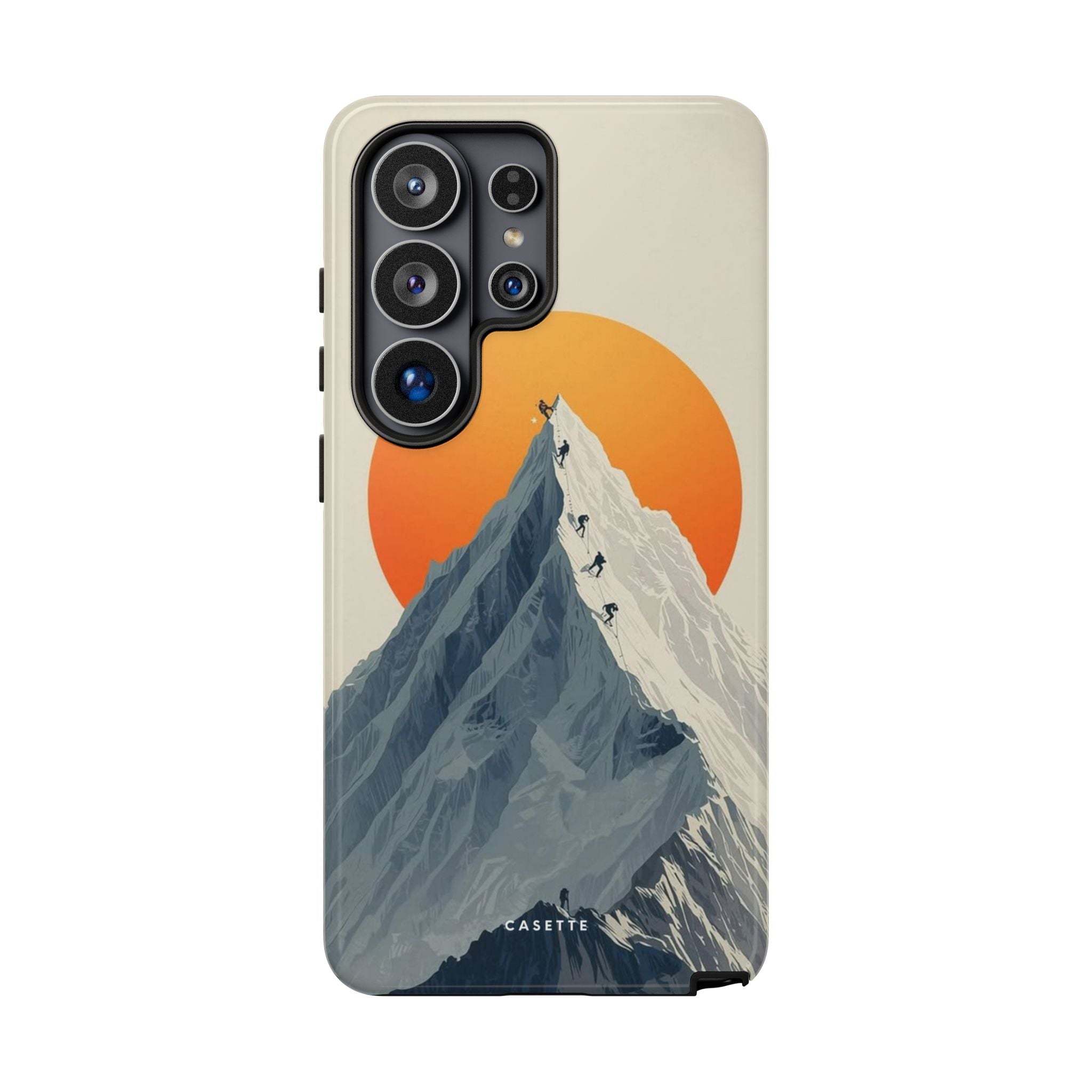 Summit Sky