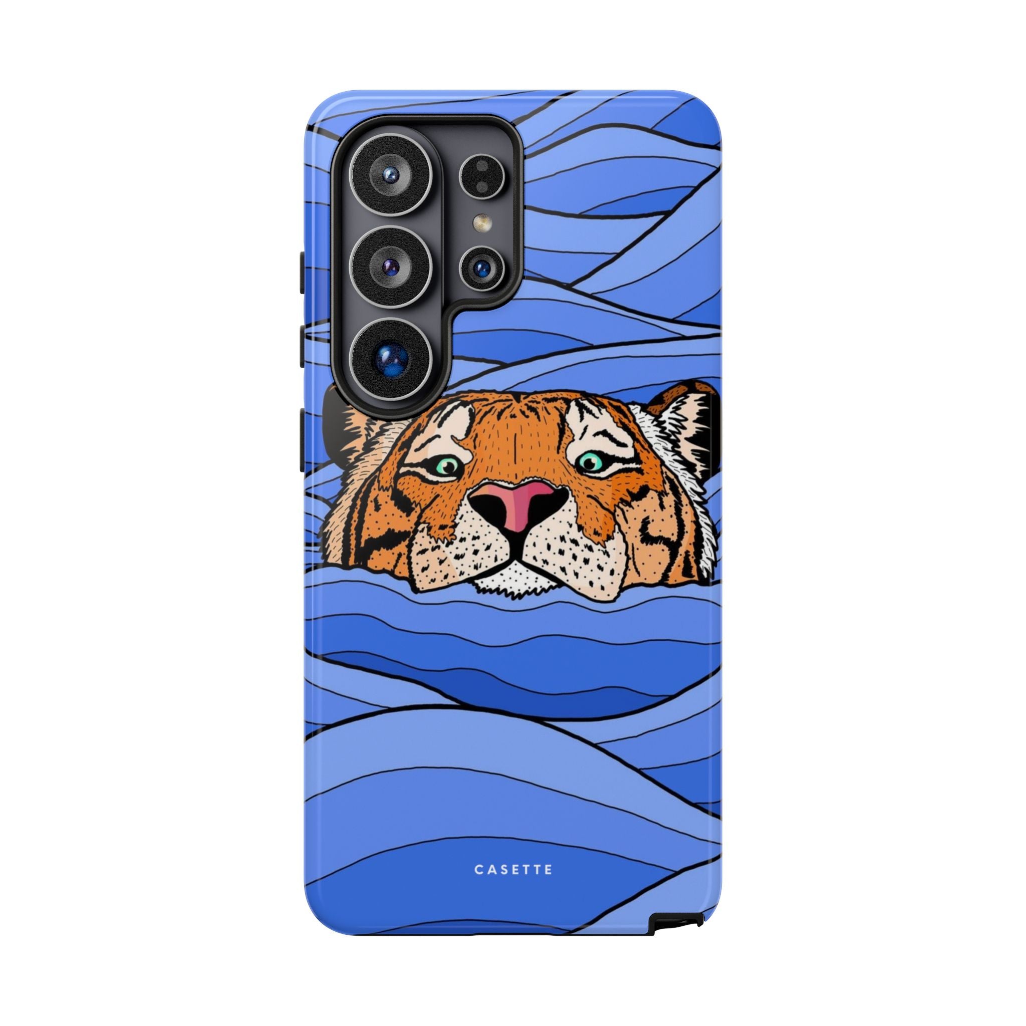 Onyx Tiger