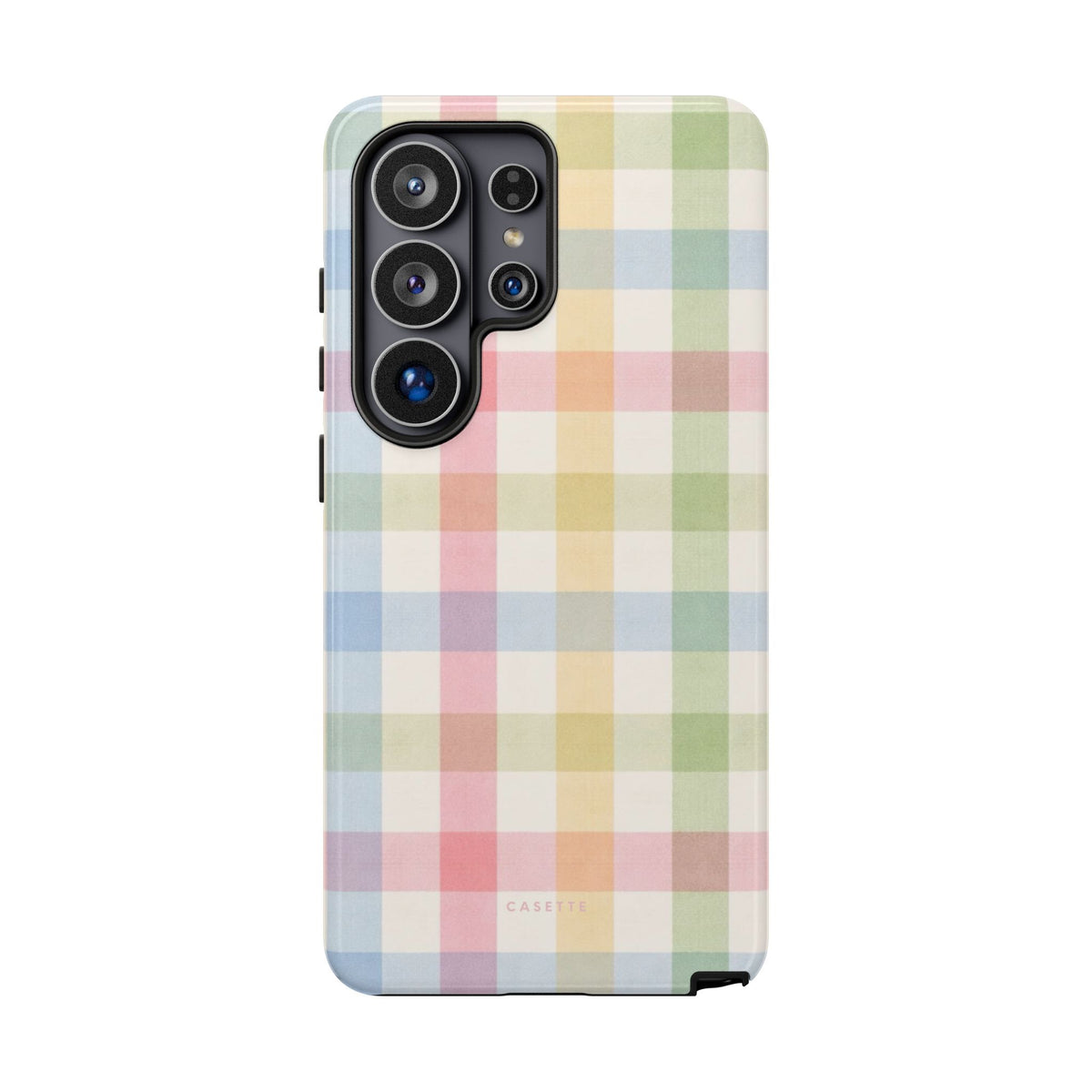 Pastel Picnic