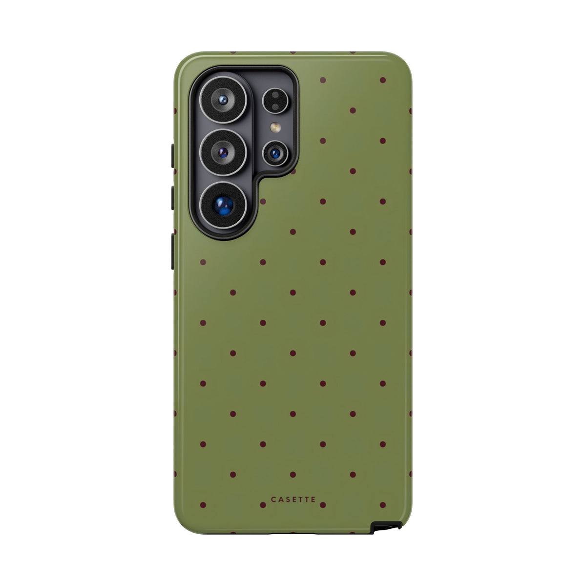Matcha Dots