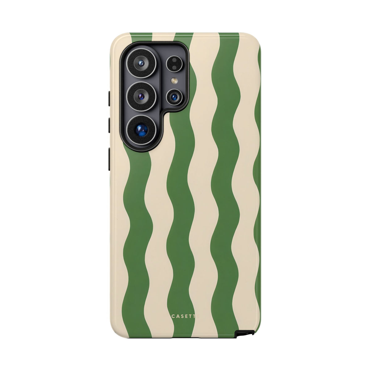 Olive Theory