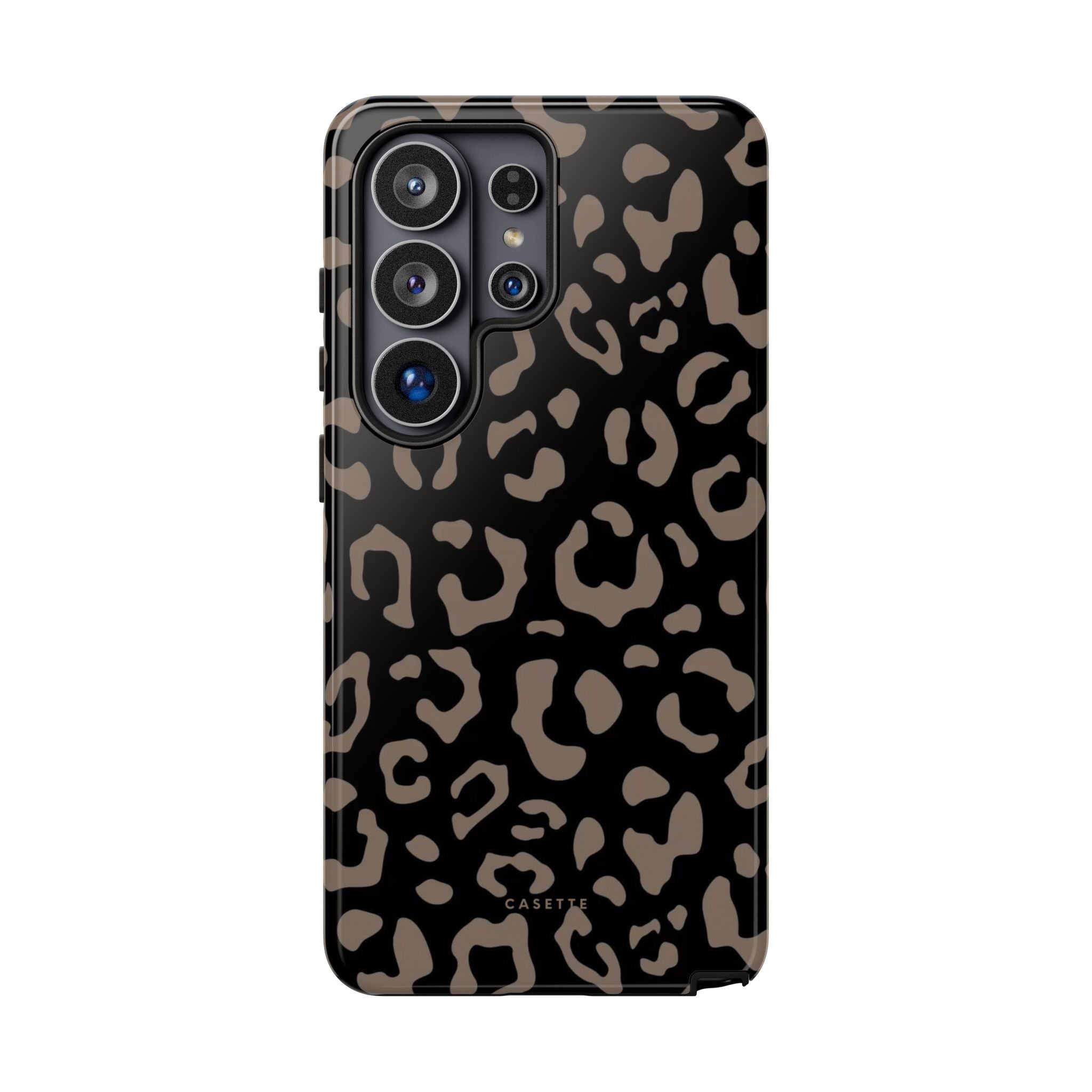 Safari Noir