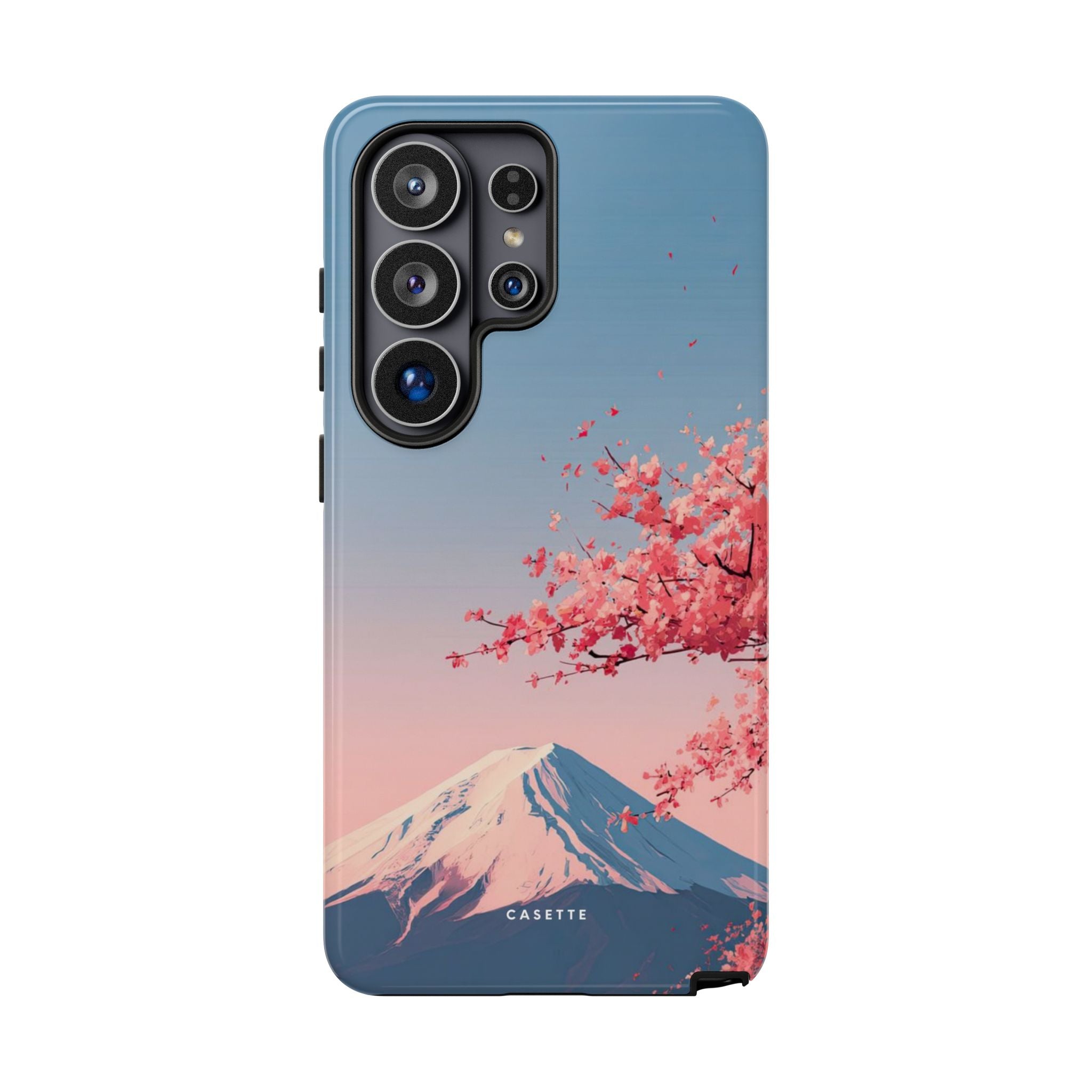 Mountain Bloom