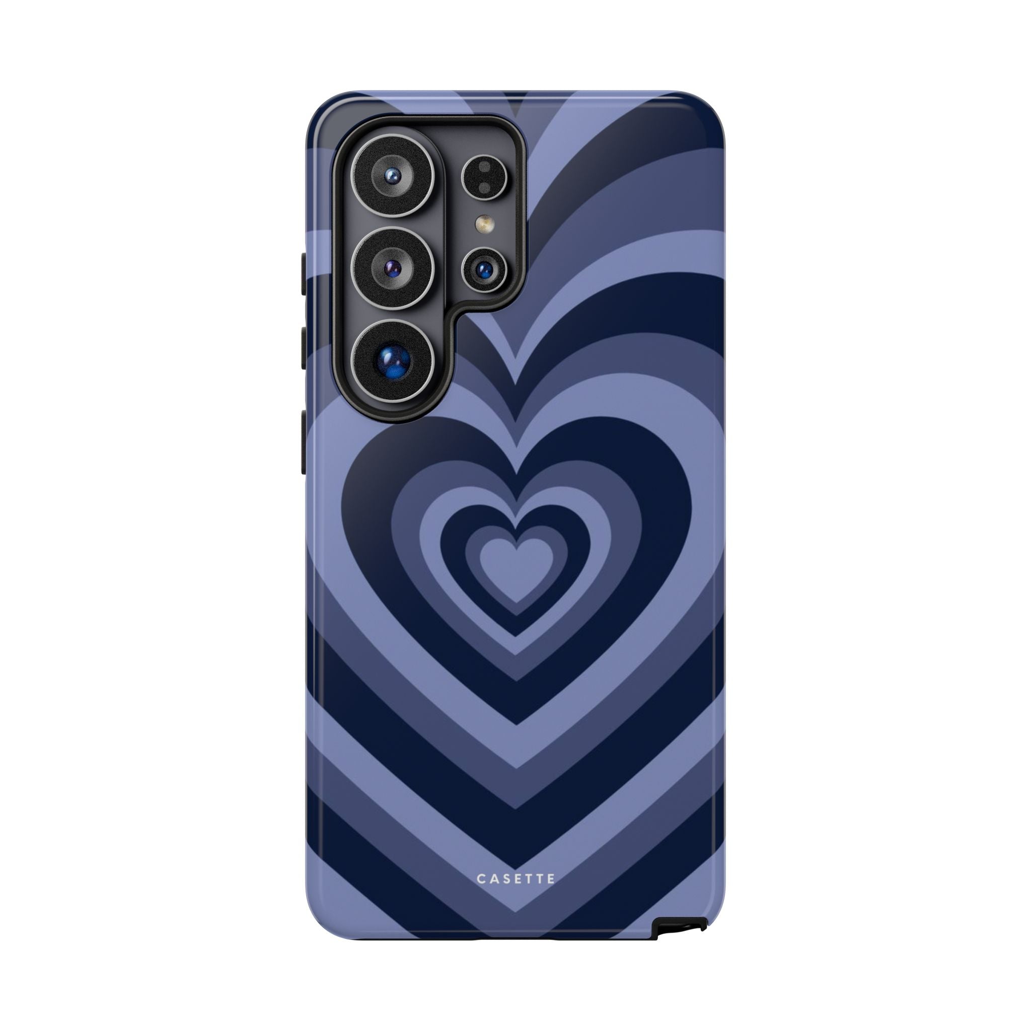 Cupid Blue