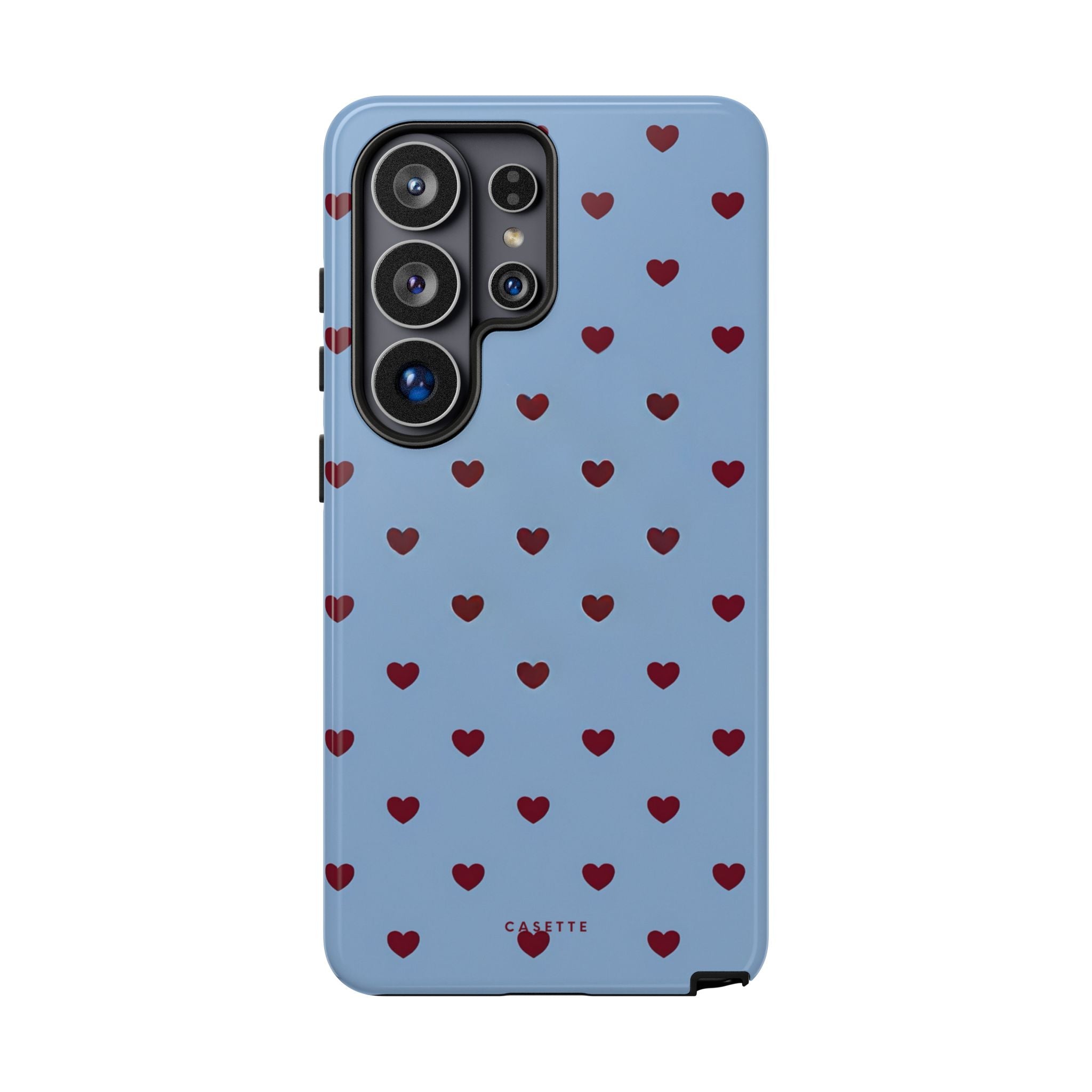 Sweet Hearts