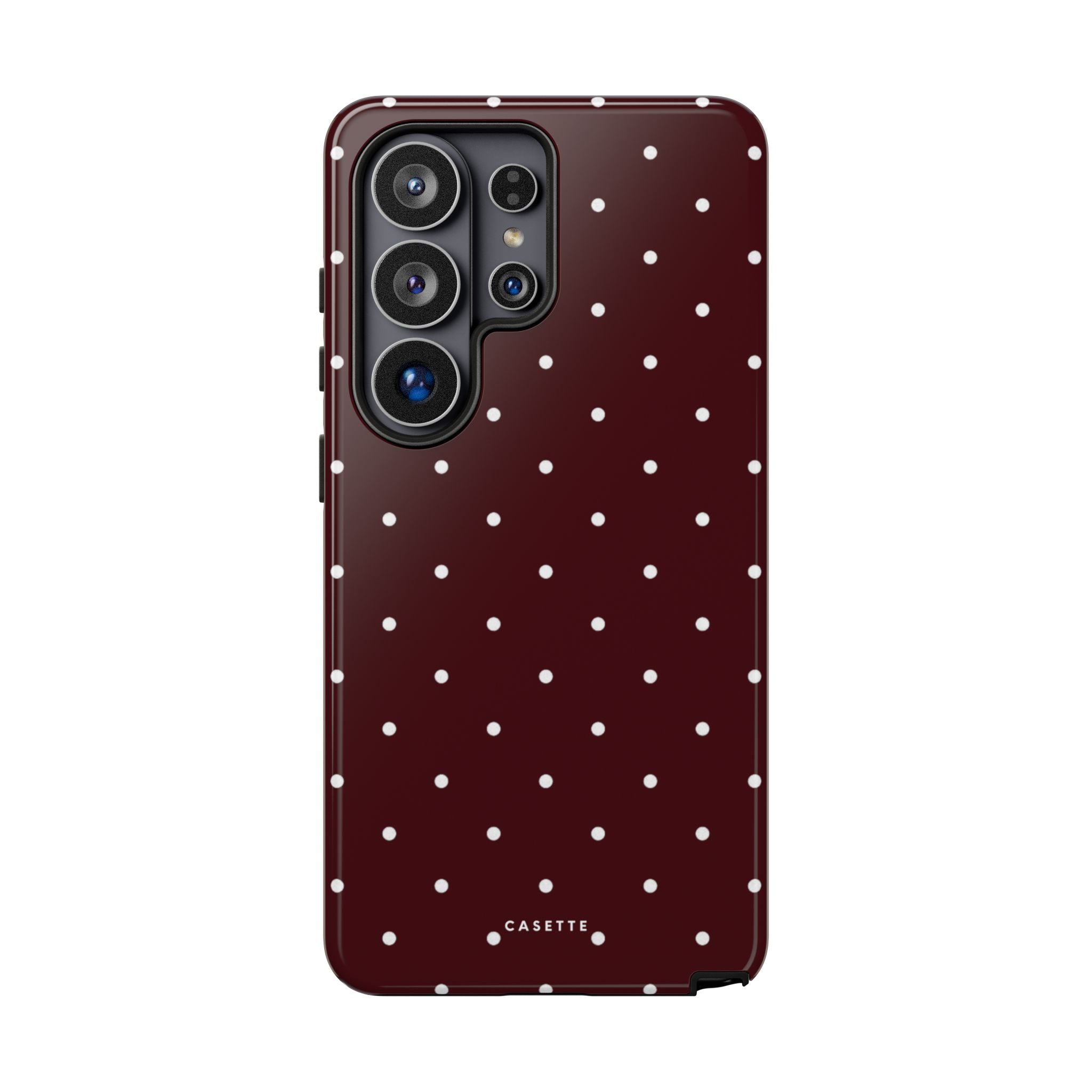 Wine Dots