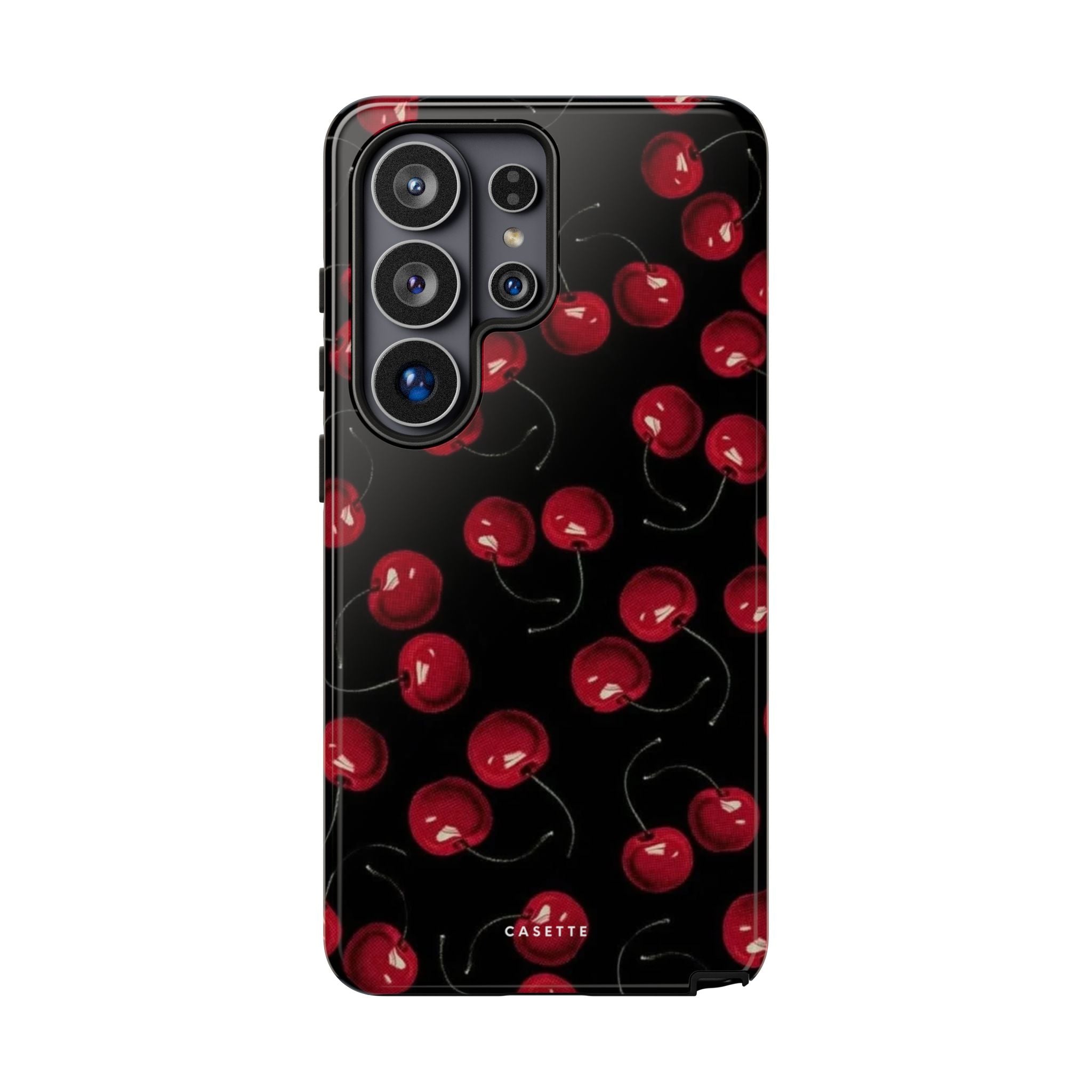 Midnight Cherries