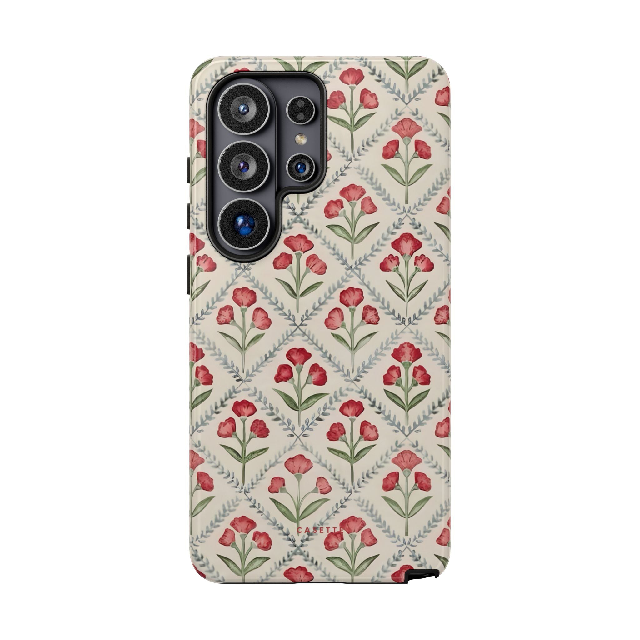 Heritage Bloom