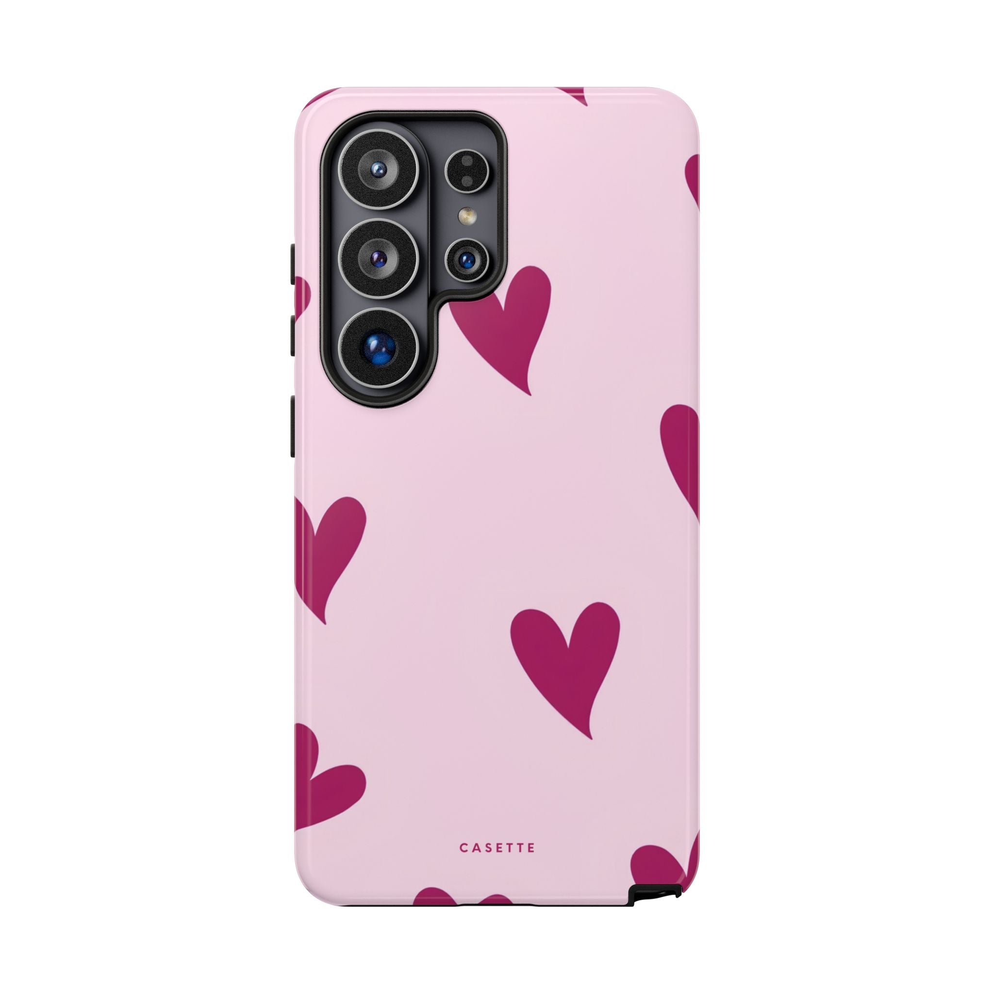 Amour Pink