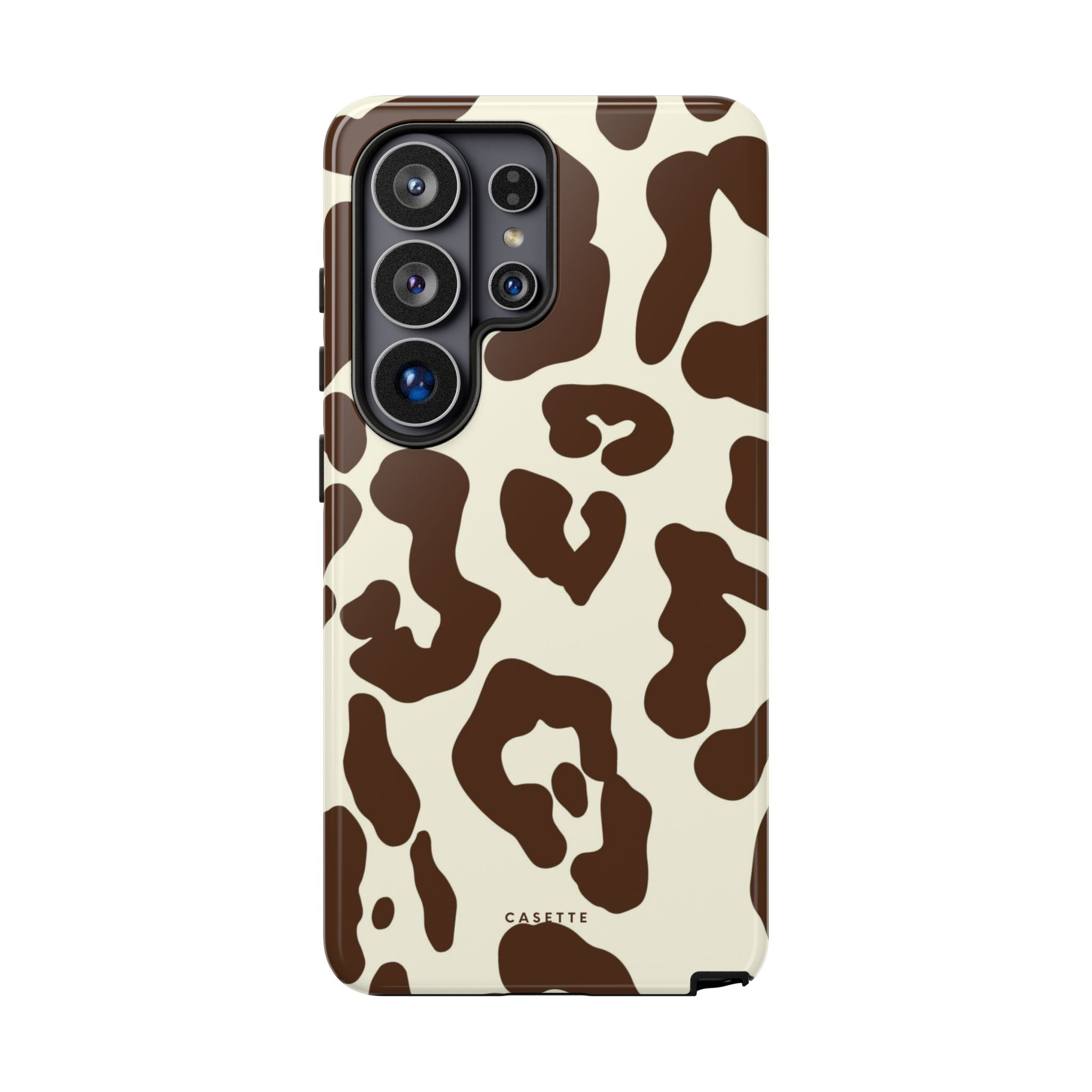 Safari Edit