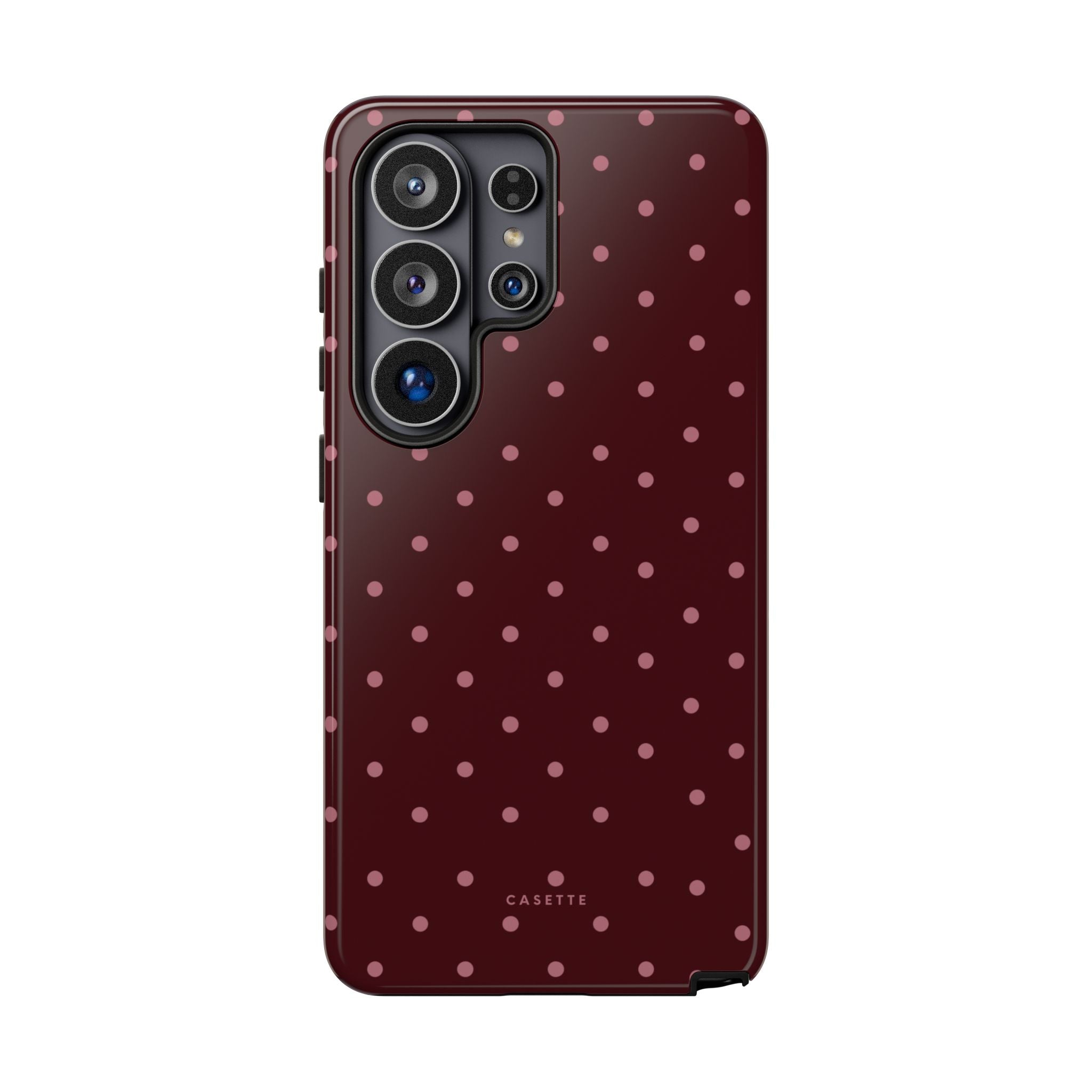 Cocoa Dots