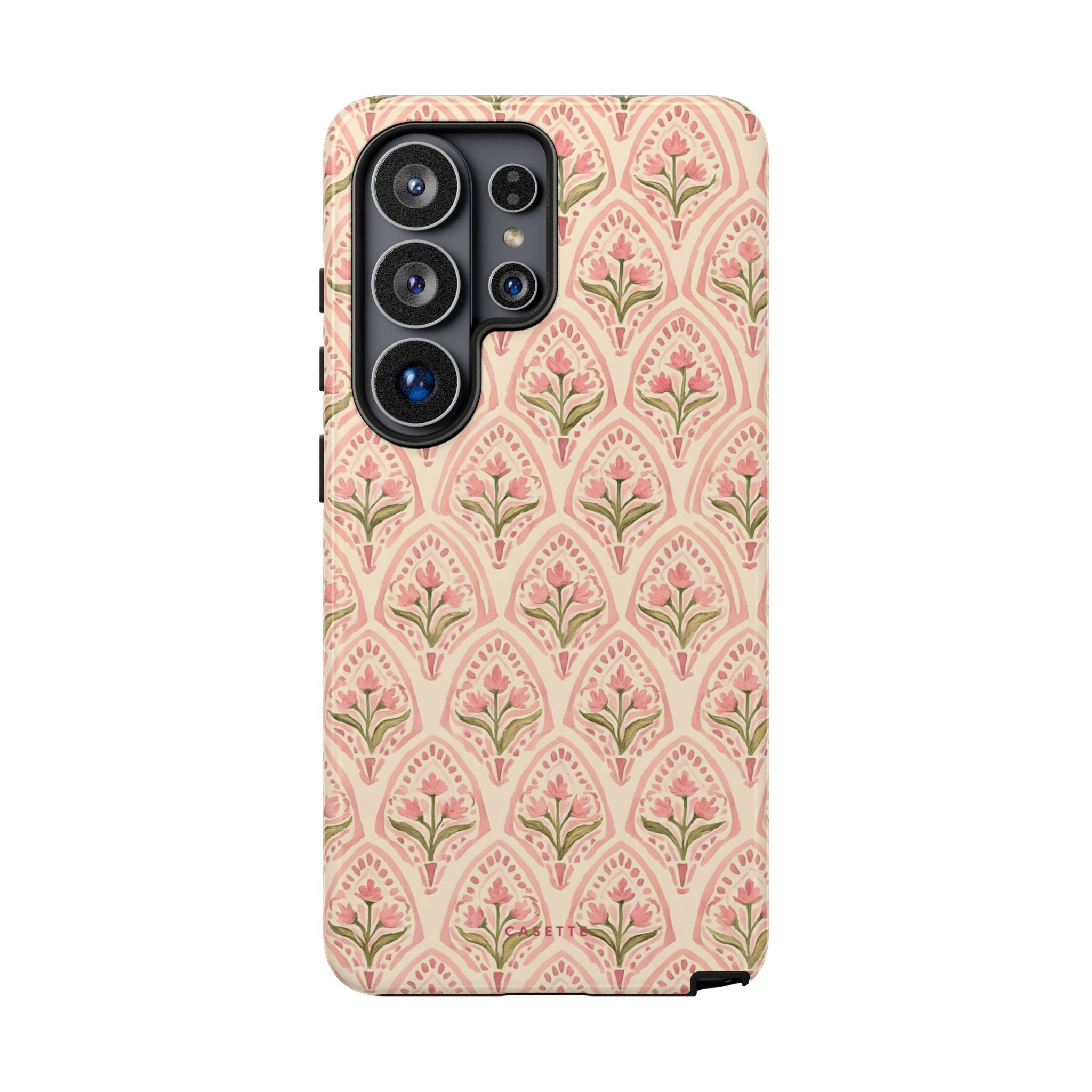 Blush Botanica