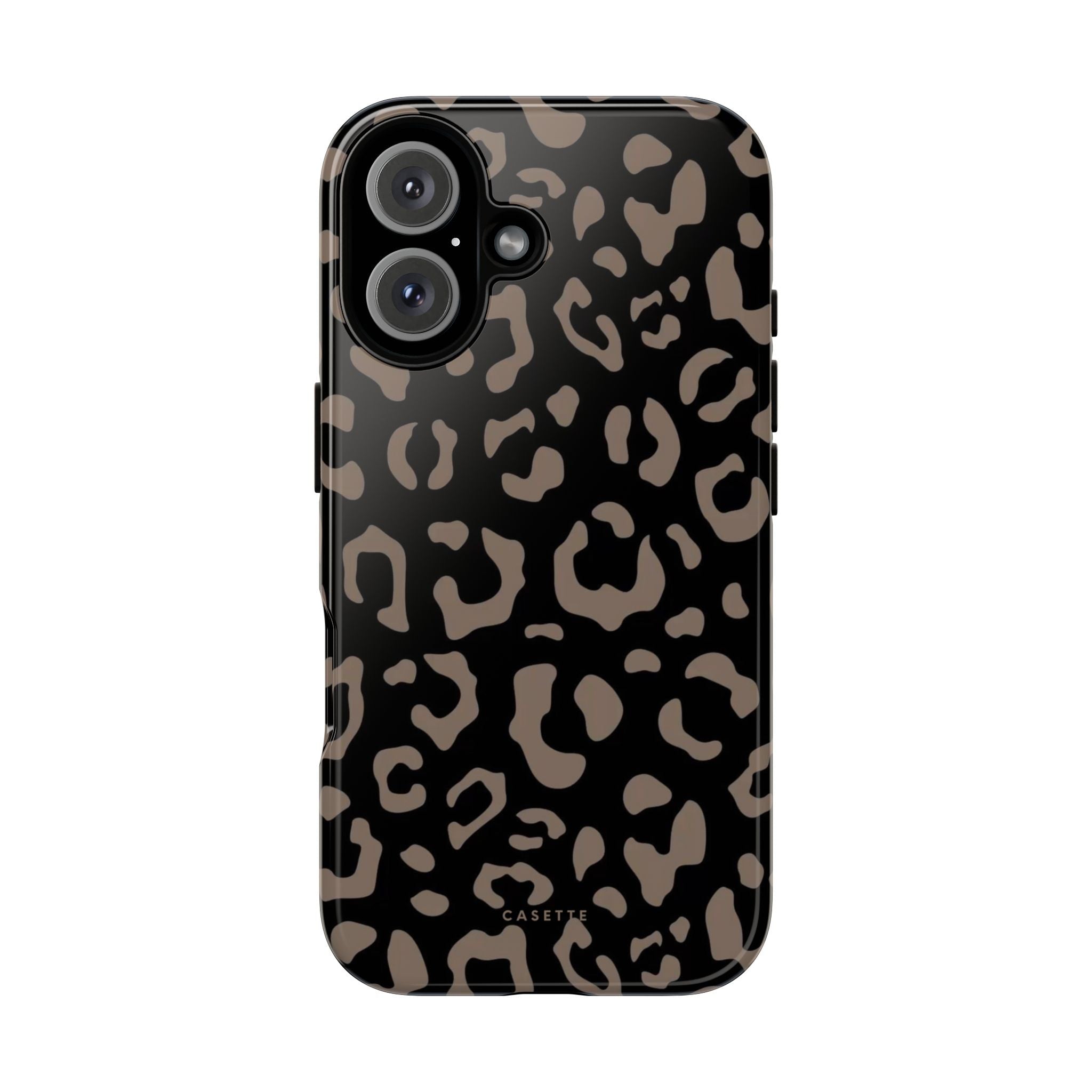 Safari Noir