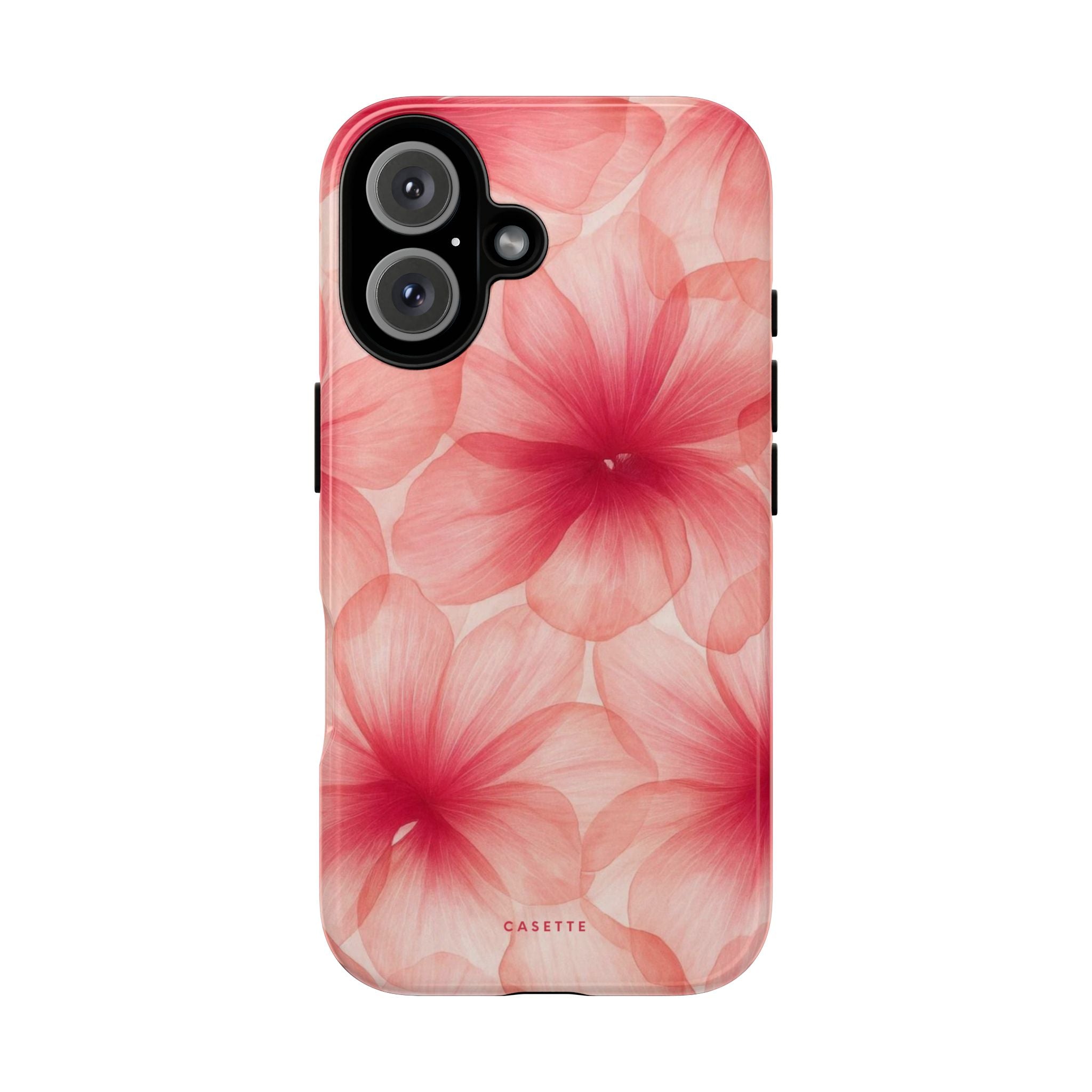 Blooming Belle