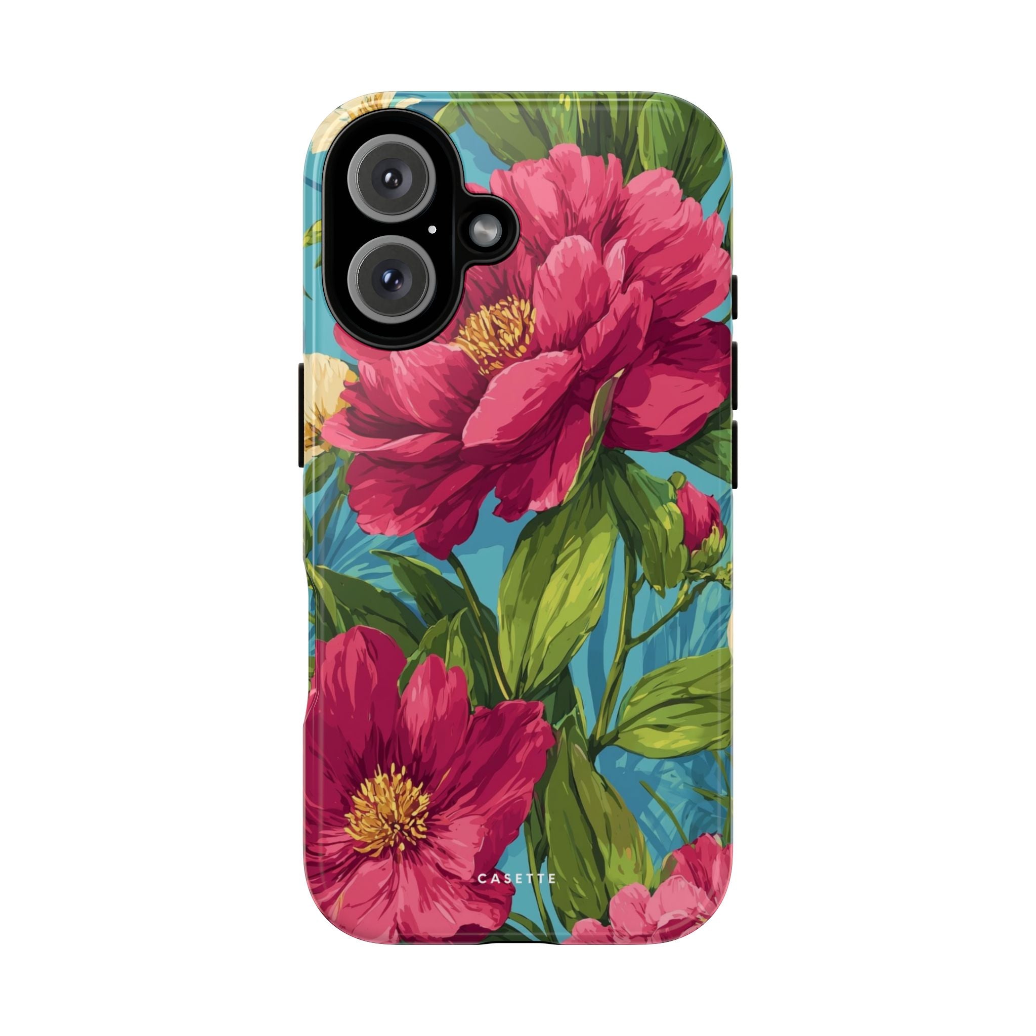 Wild Bloom