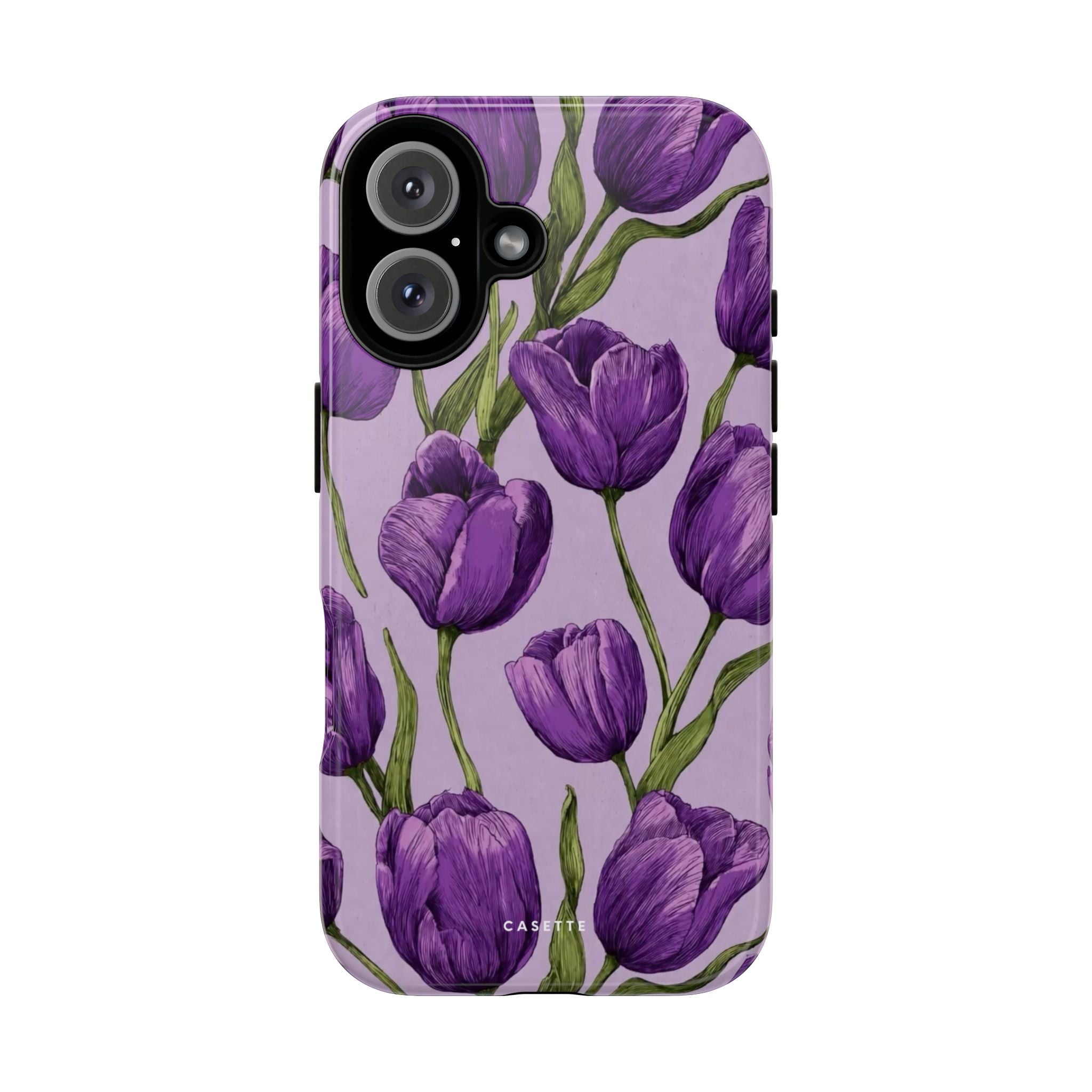 Lavender Bloom