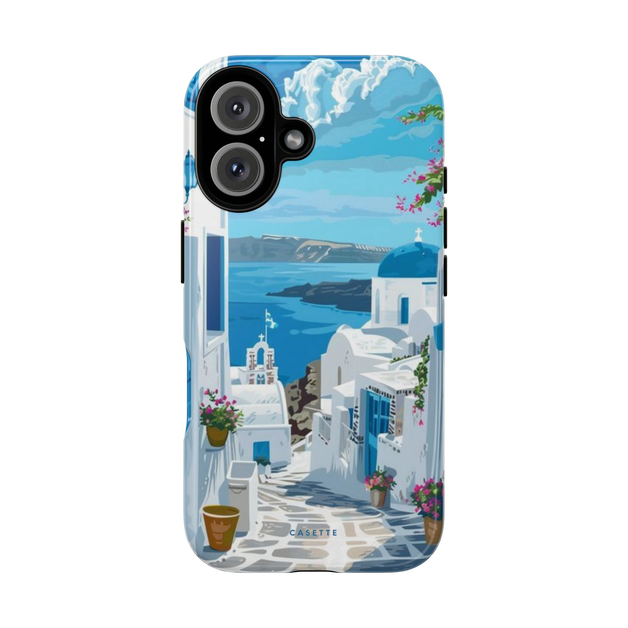 Island Escape
