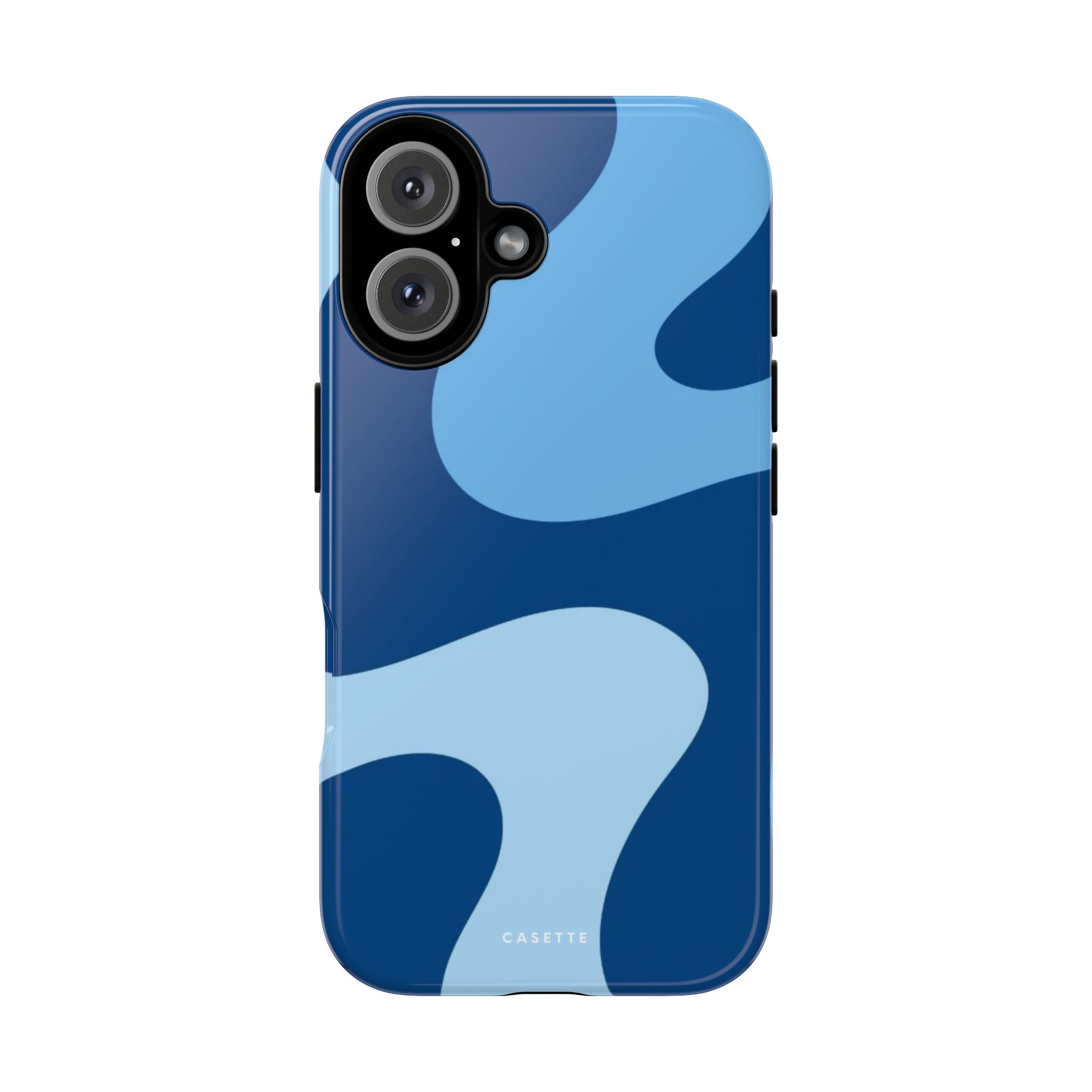 Indigo Rush