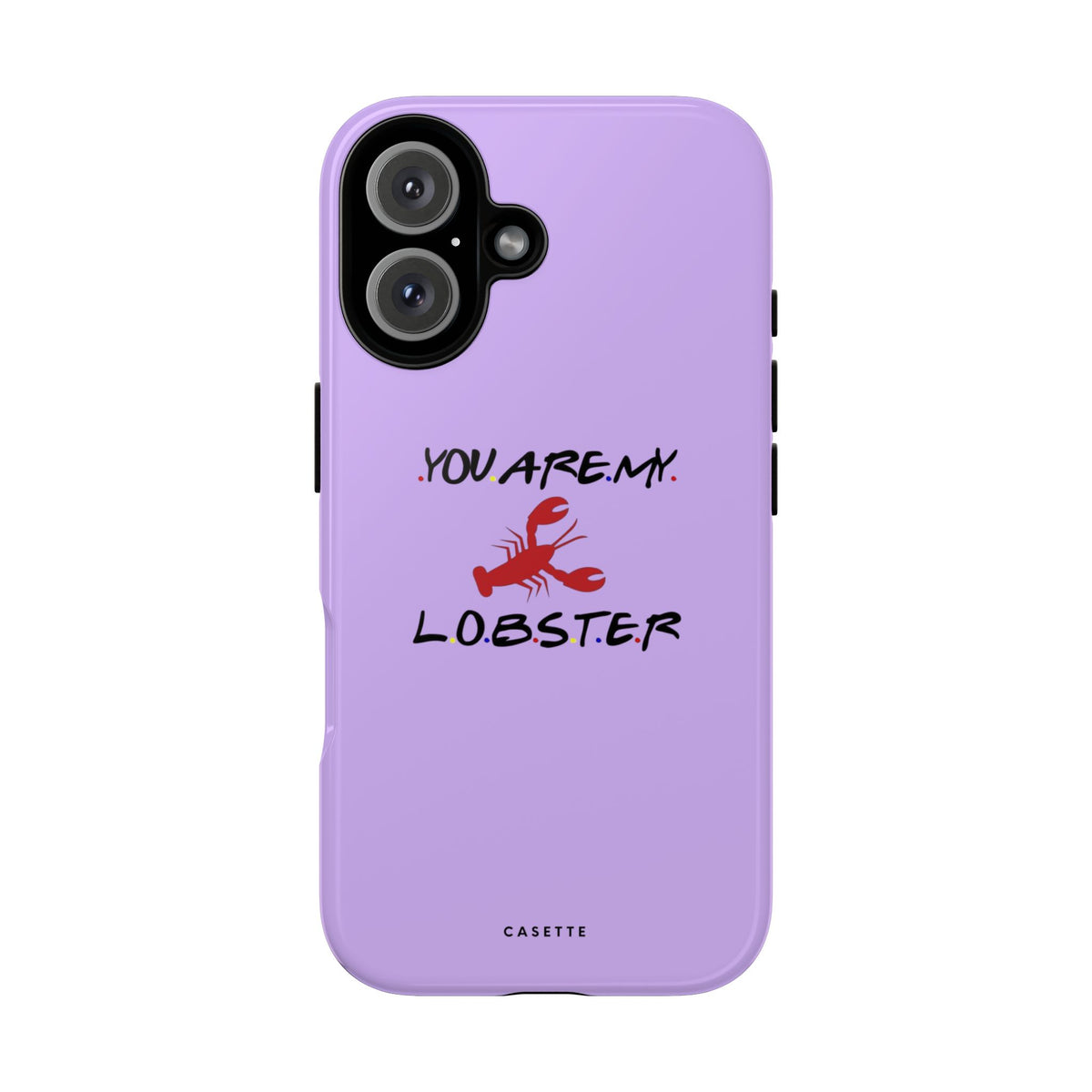 Lobster Theory