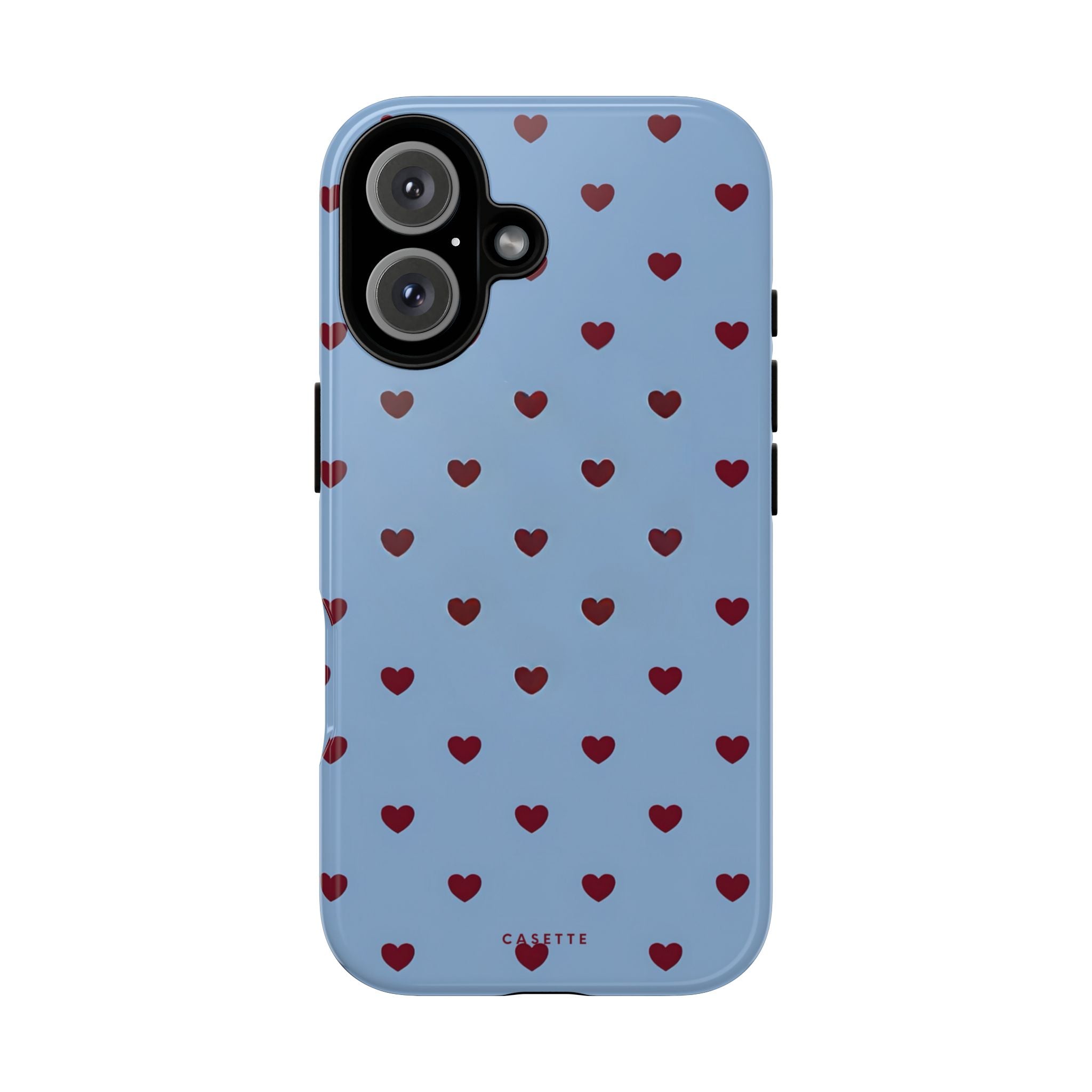 Sweet Hearts