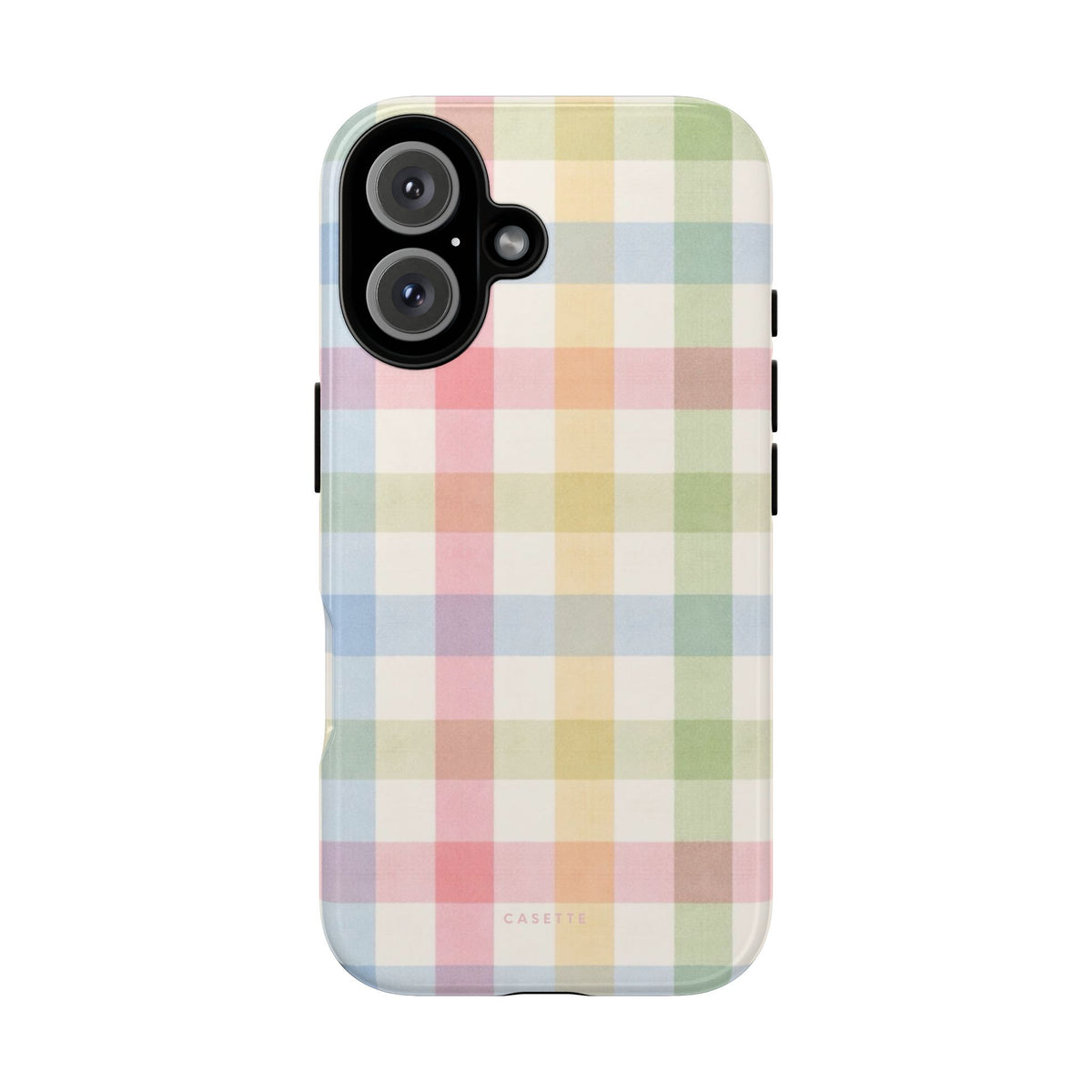 Pastel Picnic