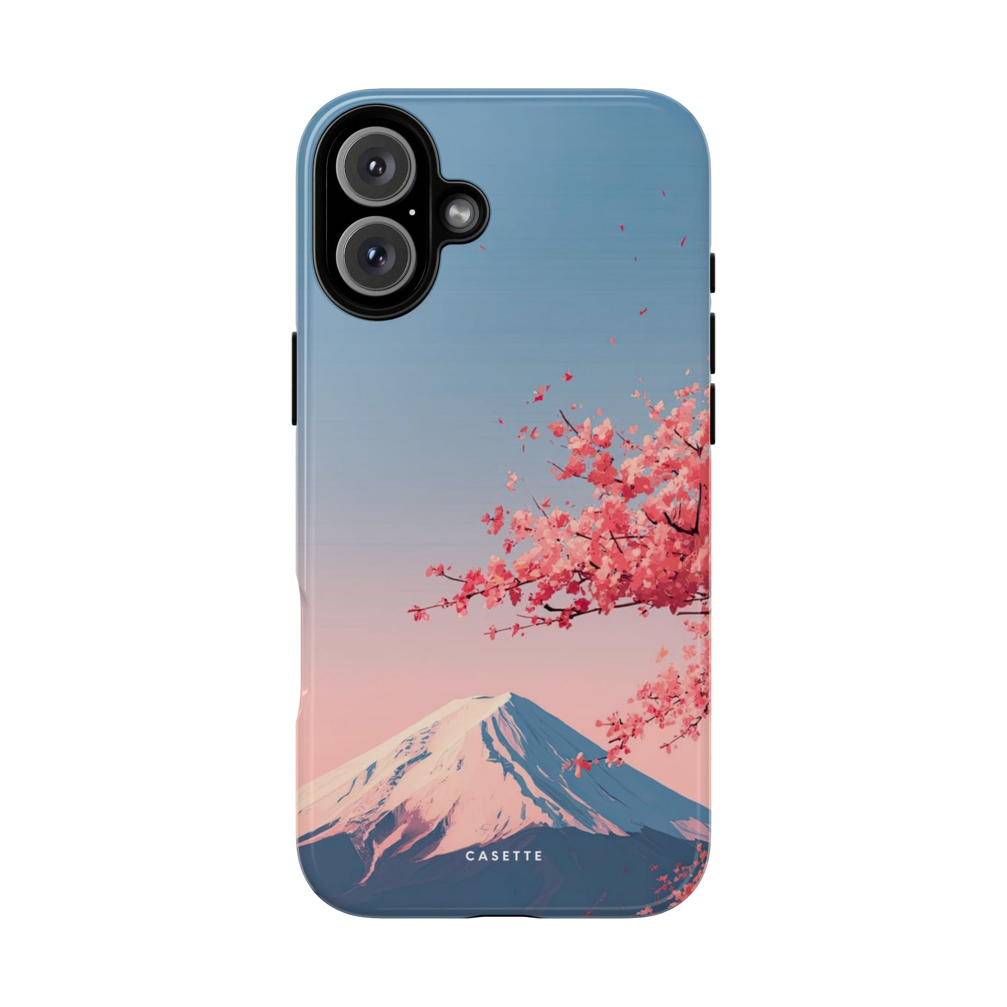 Mountain Bloom